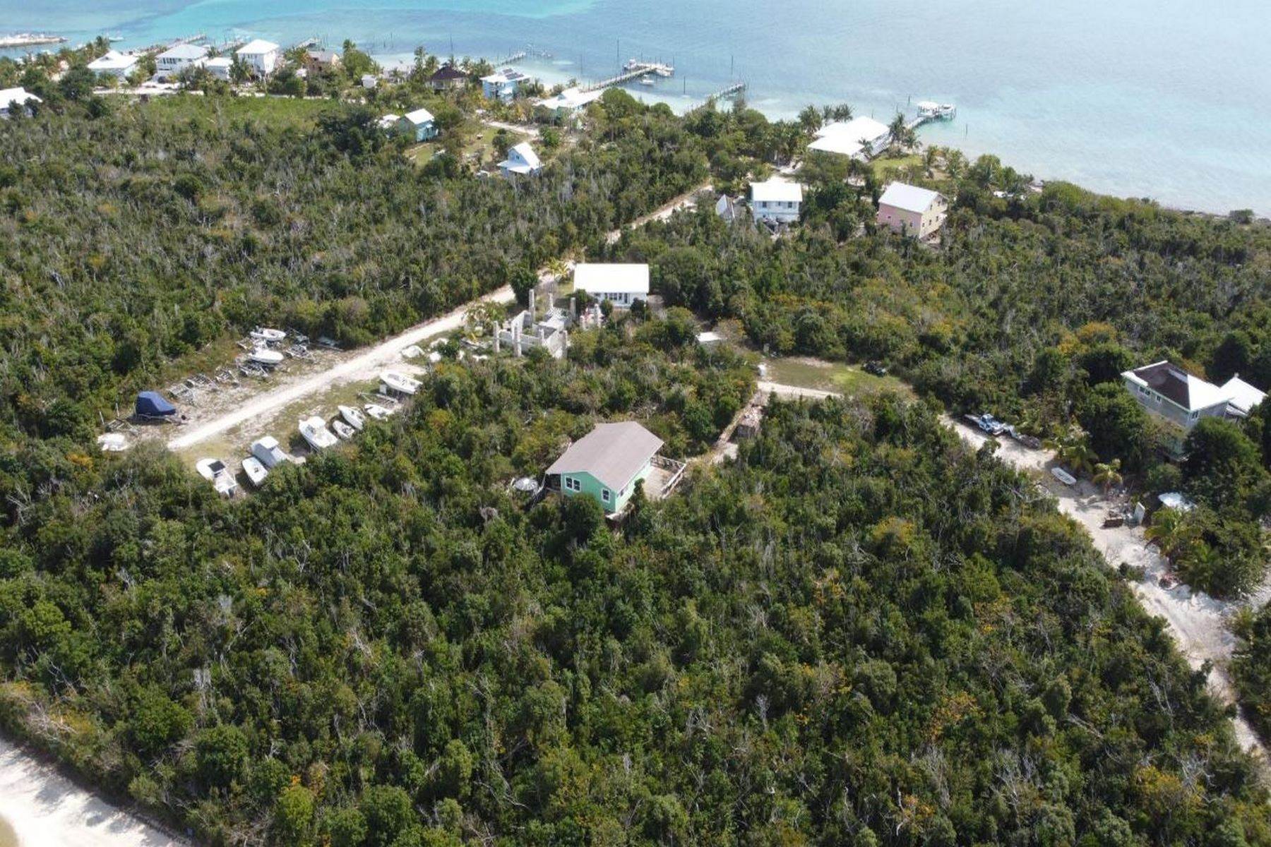 7. Land for Sale at Abaco Ocean Club, Lubbers Quarters, Abaco, Bahamas