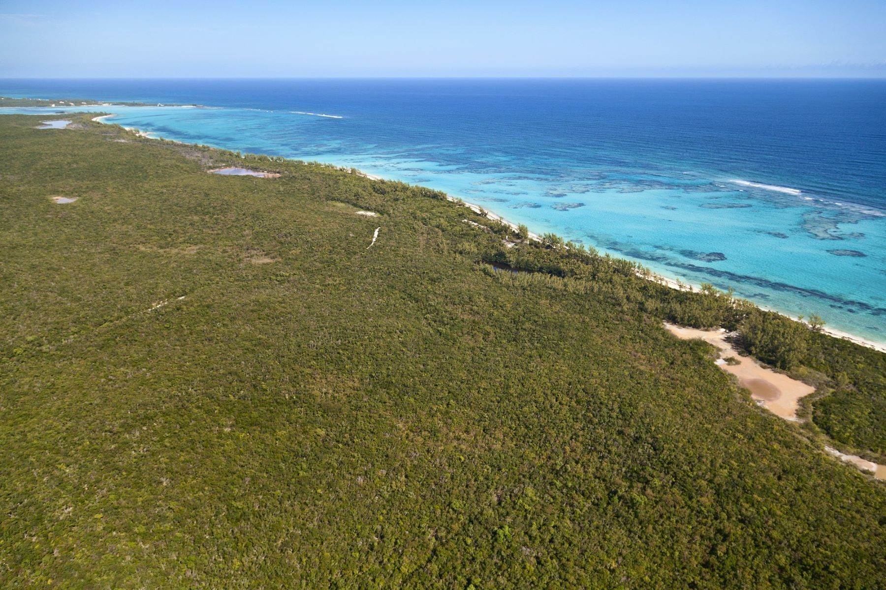 15. Terrain pour l Vente à Tarpum Bay, Eleuthera, Bahamas