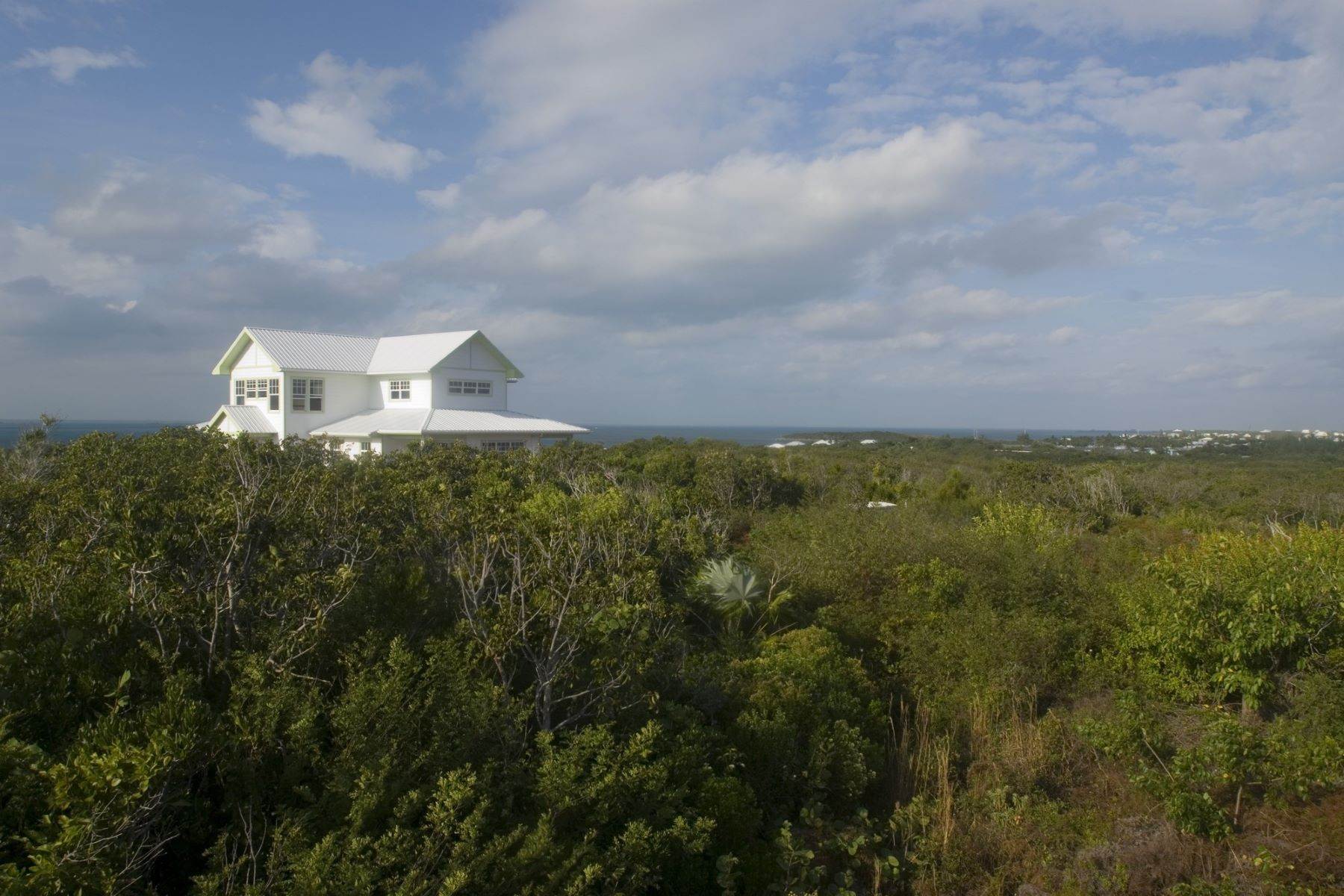 4. Single Family Homes por un Venta en Panoramic Guana Cay, Abaco, . Bahamas