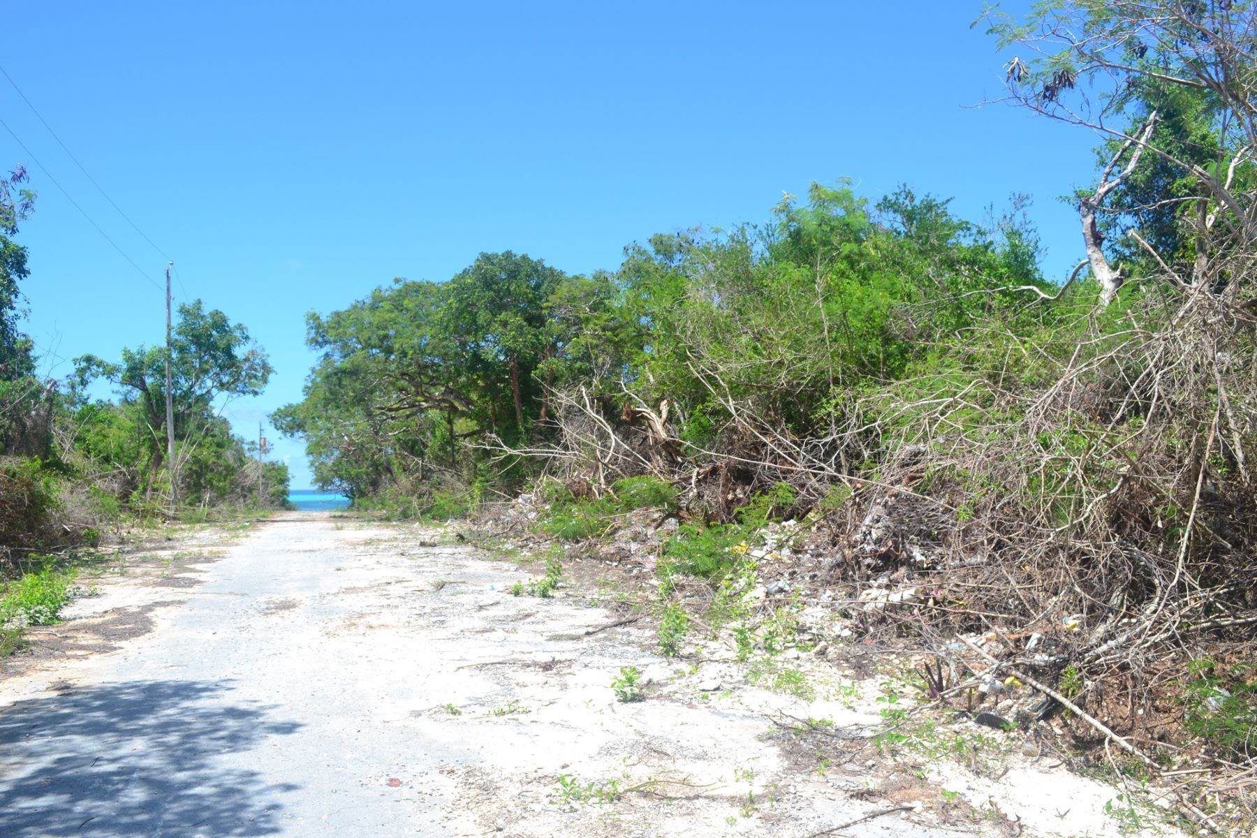 5. Land for Sale at Lot 43 - Elevated Oceanview Lot Russell Island, Spanish Wells, Eleuthera, Bahamas