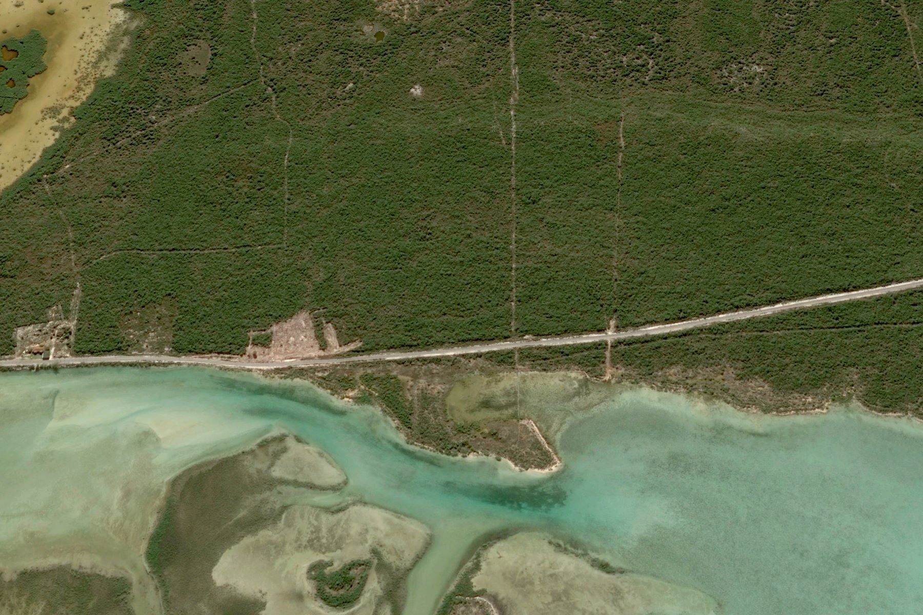 Land for Sale at Other Acklins, Acklins, Bahamas