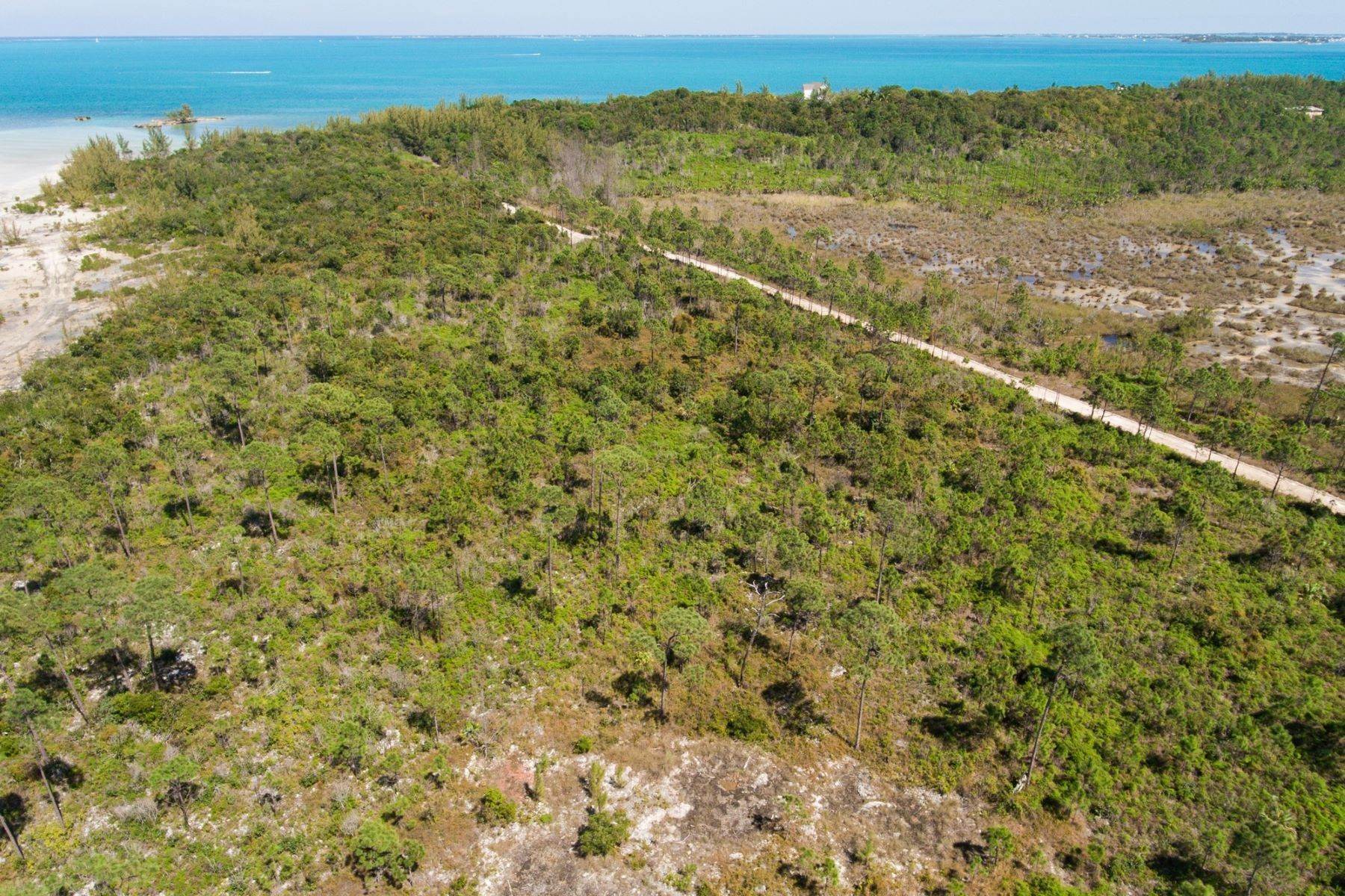 7. Land for Sale at Marsh Harbour, Abaco, Bahamas