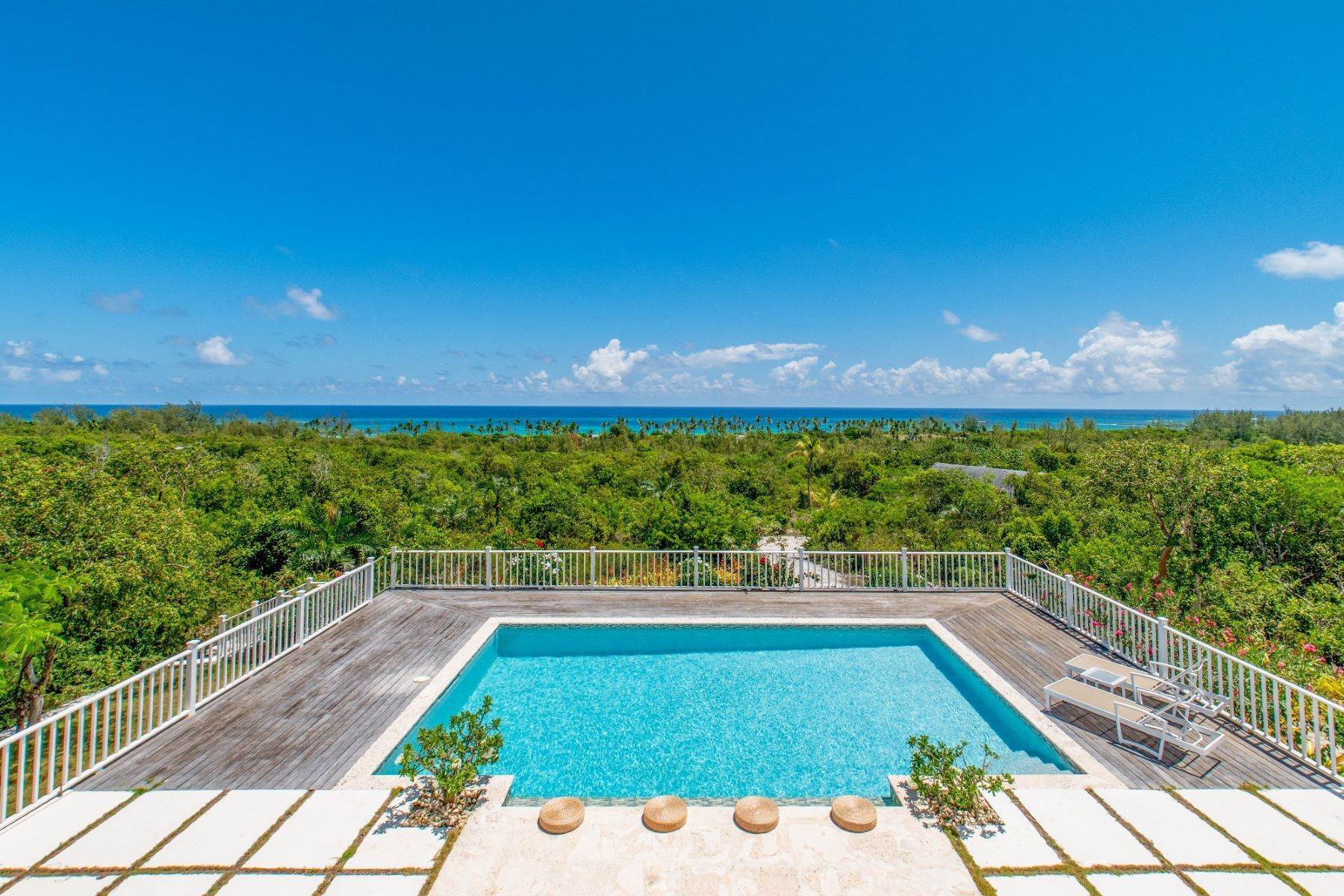 24. Single Family Homes for Sale at Governors Harbour, Eleuthera, Bahamas