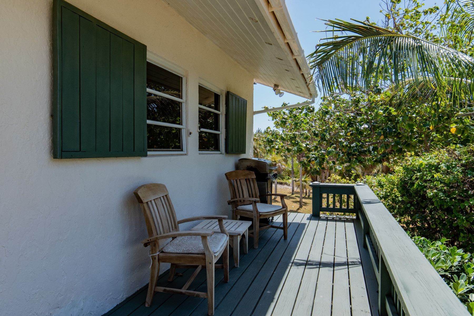 17. Single Family Homes for Sale at Double Bay, Eleuthera, Bahamas