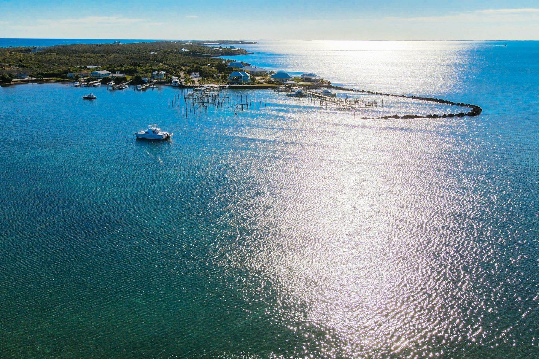 12. Private Islands for Sale at Guana Cay, Abaco, Bahamas