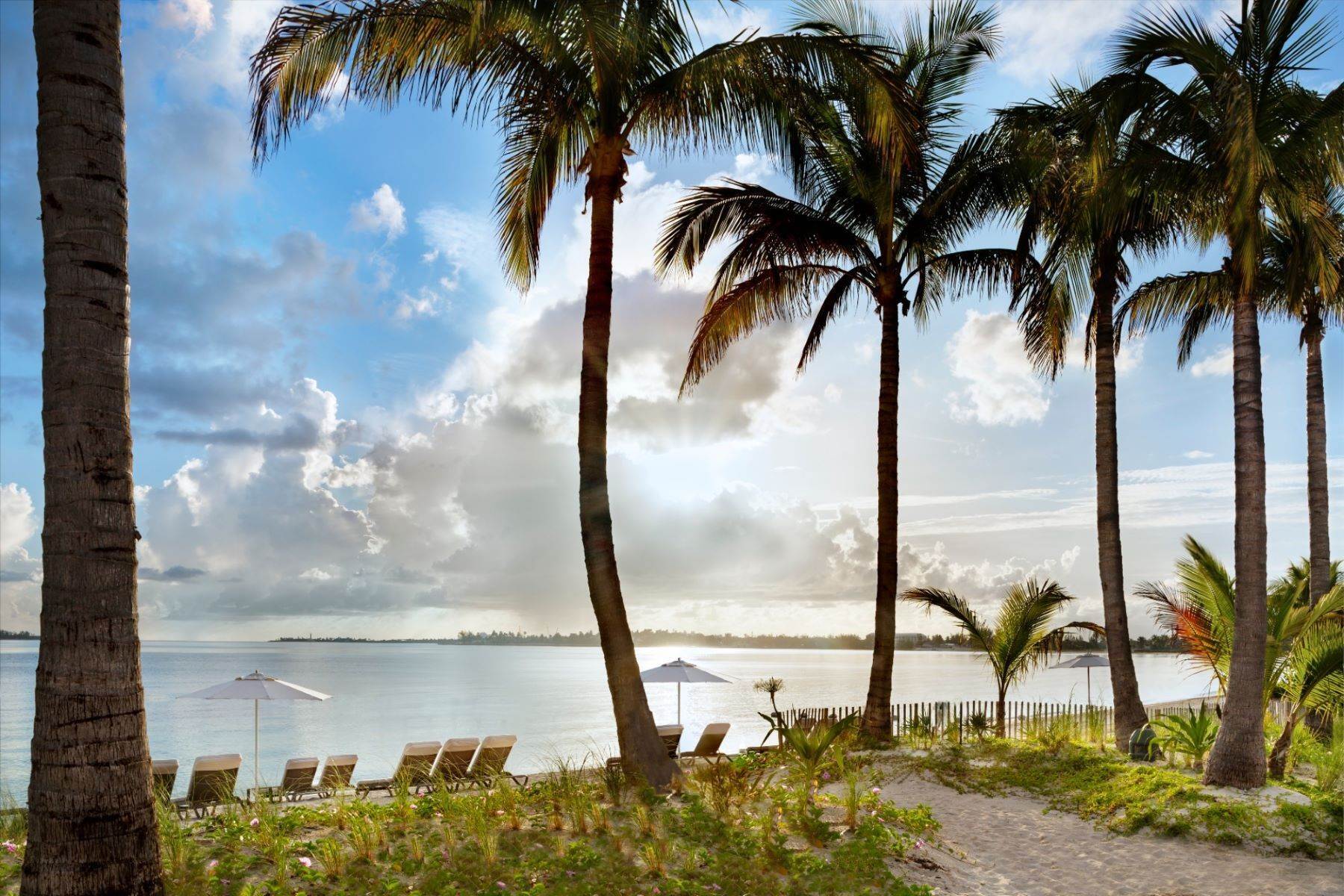 Property for Sale at Baha Mar, Cable Beach, Nassau and Paradise Island, Bahamas