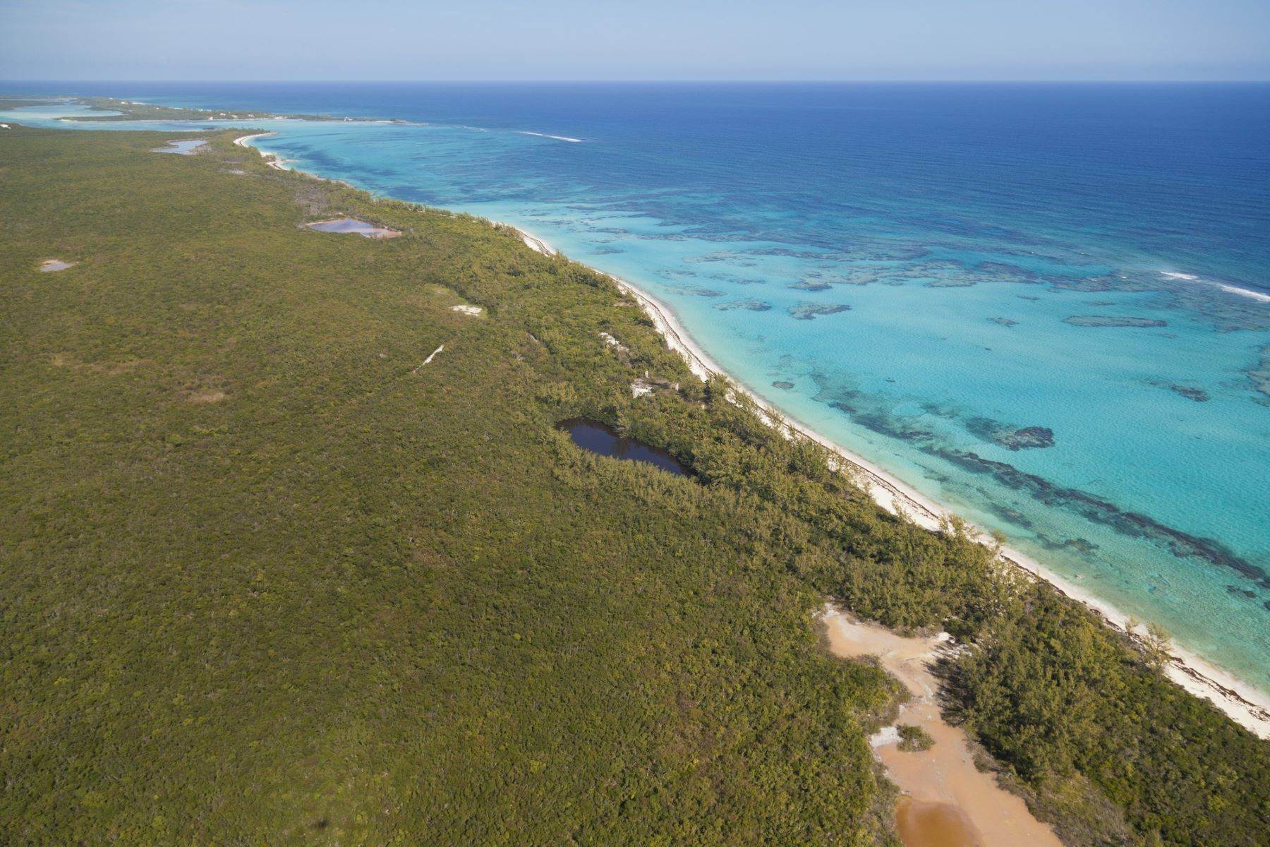 16. Land for Sale at Tarpum Bay, Eleuthera, Bahamas