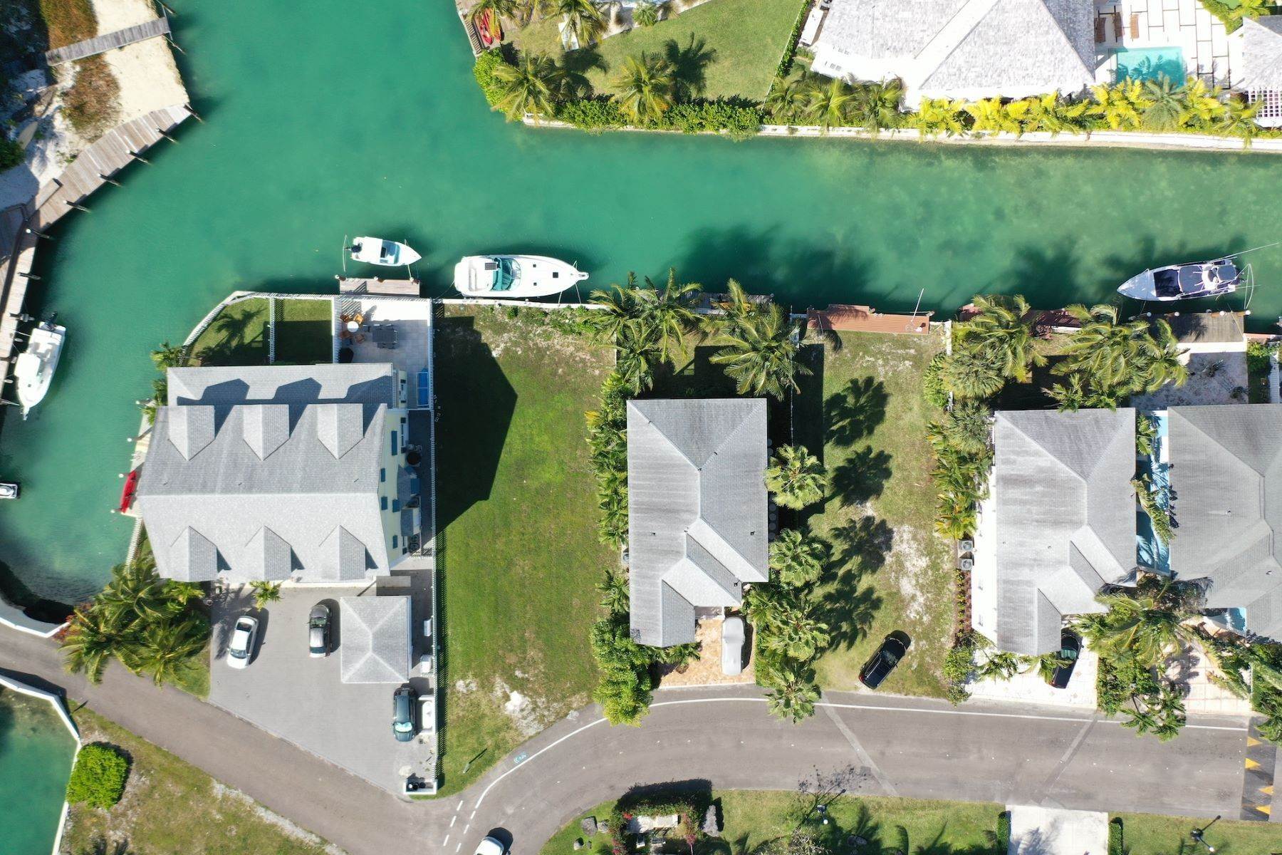 23. Single Family Homes at Sandyport, Cable Beach, Nassau and Paradise Island, Bahamas