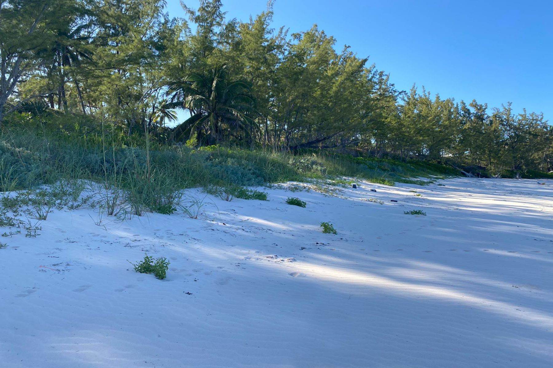 13. Land for Sale at French Leave Beach, Governors Harbour, Eleuthera, Bahamas