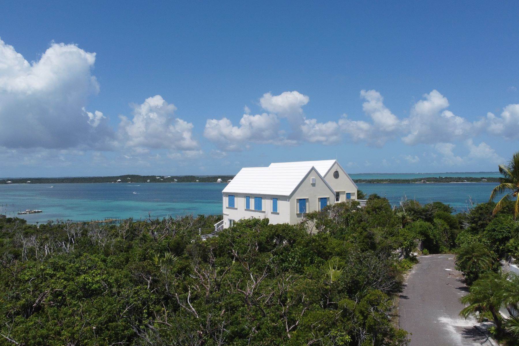 4. Single Family Homes for Sale at Elbow Cay Hope Town, Abaco, Bahamas