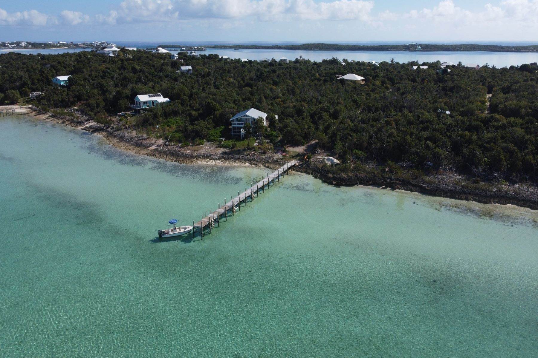 20. Land for Sale at Abaco Ocean Club, Lubbers Quarters, Abaco, Bahamas