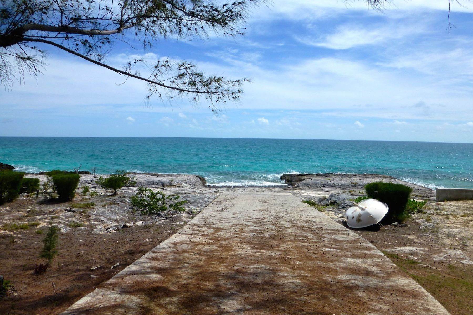 10. Land for Sale at Lot 39, Block 11, Section A Rainbow Bay, Eleuthera, Bahamas