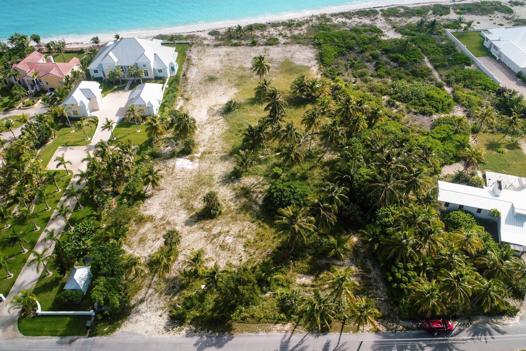 6. Land for Sale at Treasure Cay, Abaco, Bahamas