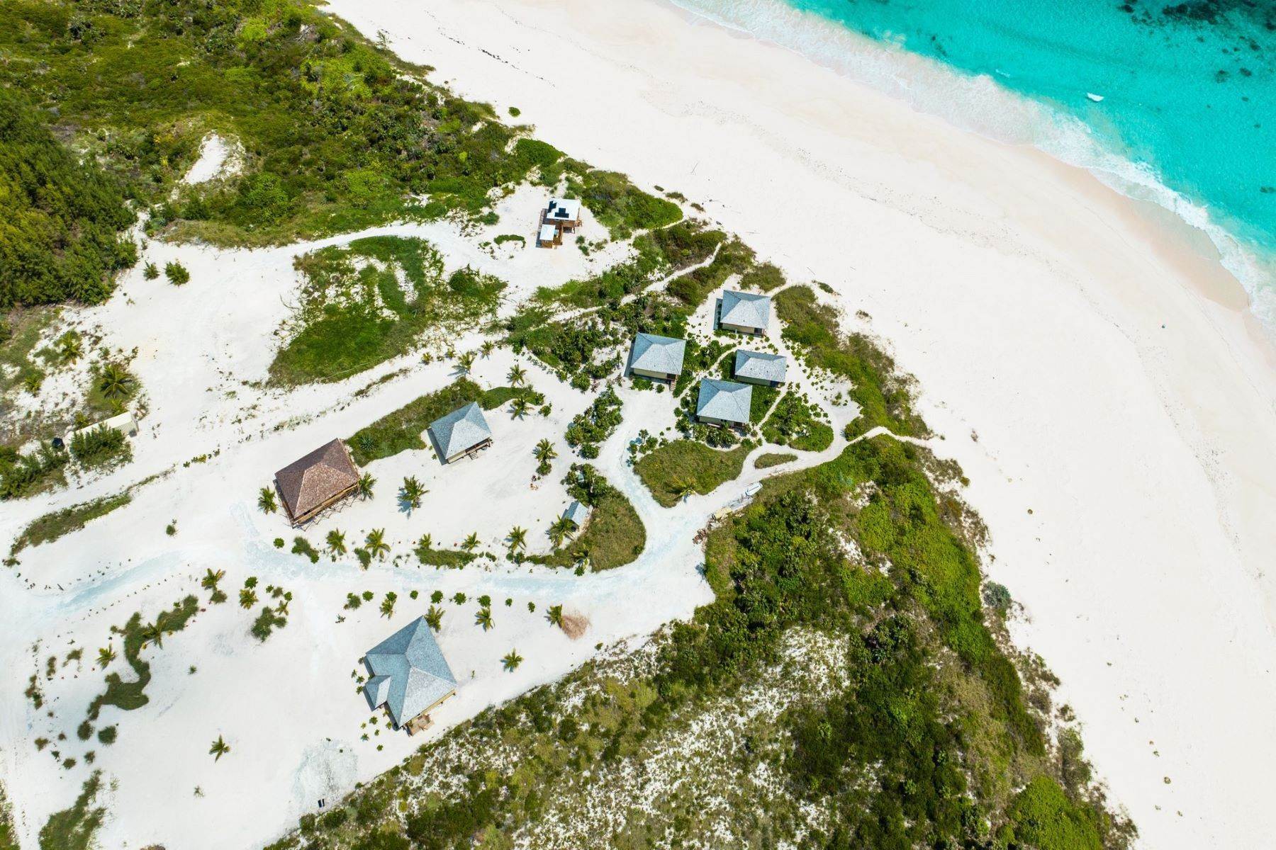 13. Single Family Homes for Sale at Governors Harbour, Eleuthera, Bahamas