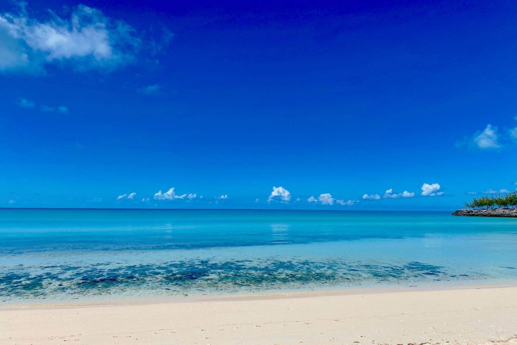 5. Land for Sale at Gaulding Cay, Gregory Town, Eleuthera, Bahamas