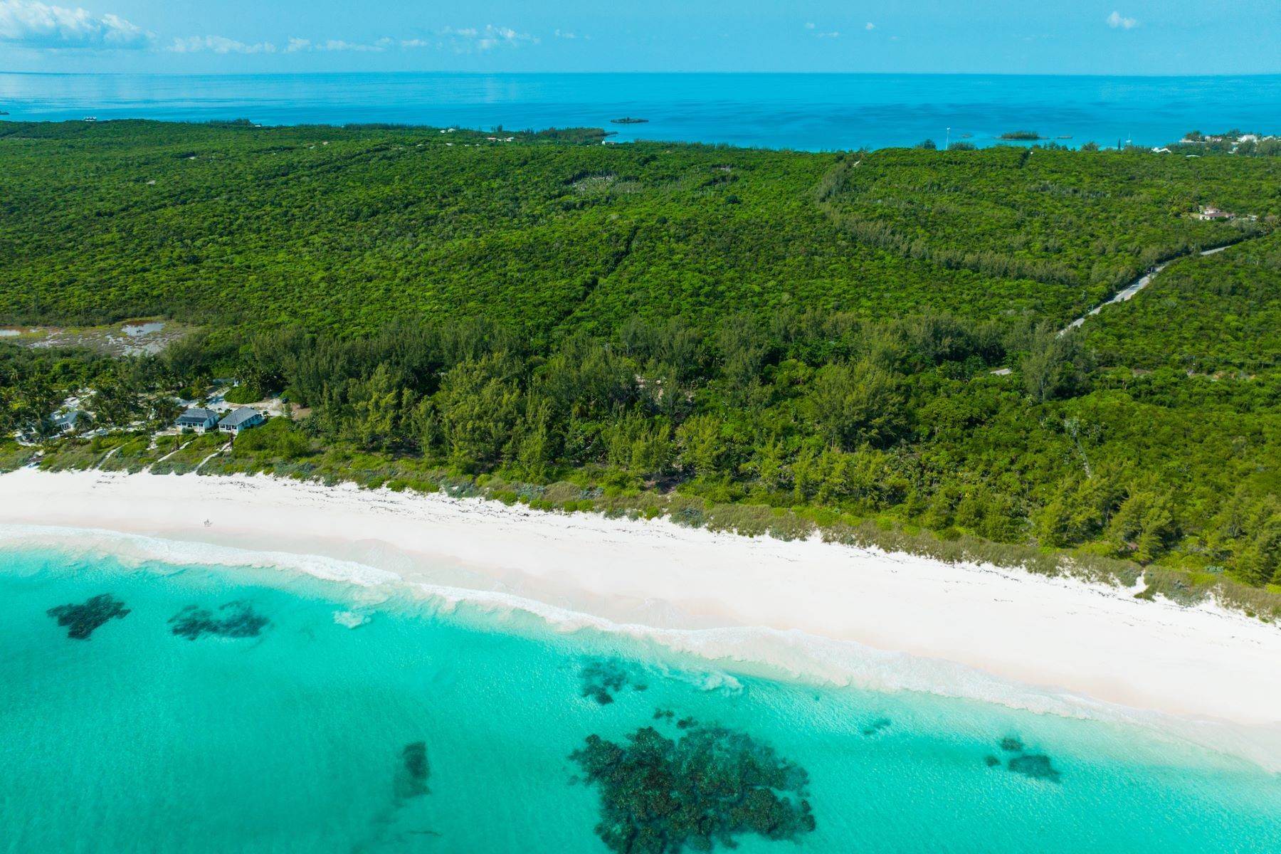 7. Land for Sale at French Leave South Beach Lot 2 Section D Governors Harbour, Eleuthera, Bahamas