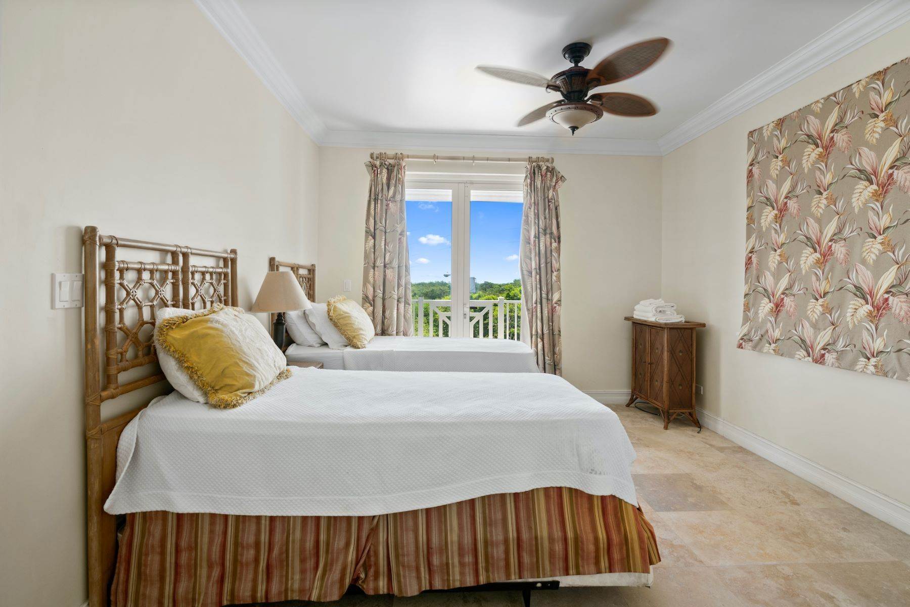 19. Single Family Homes for Sale at Other Exuma, Exuma, Bahamas