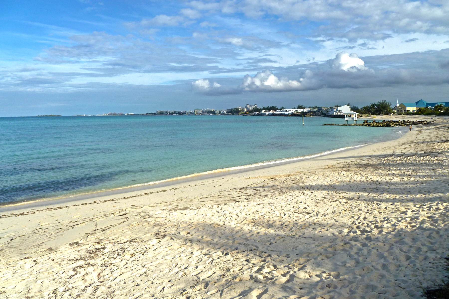 12. Commercial for Sale at Open Zone Land off West Bay Street Cable Beach, Nassau and Paradise Island, Bahamas