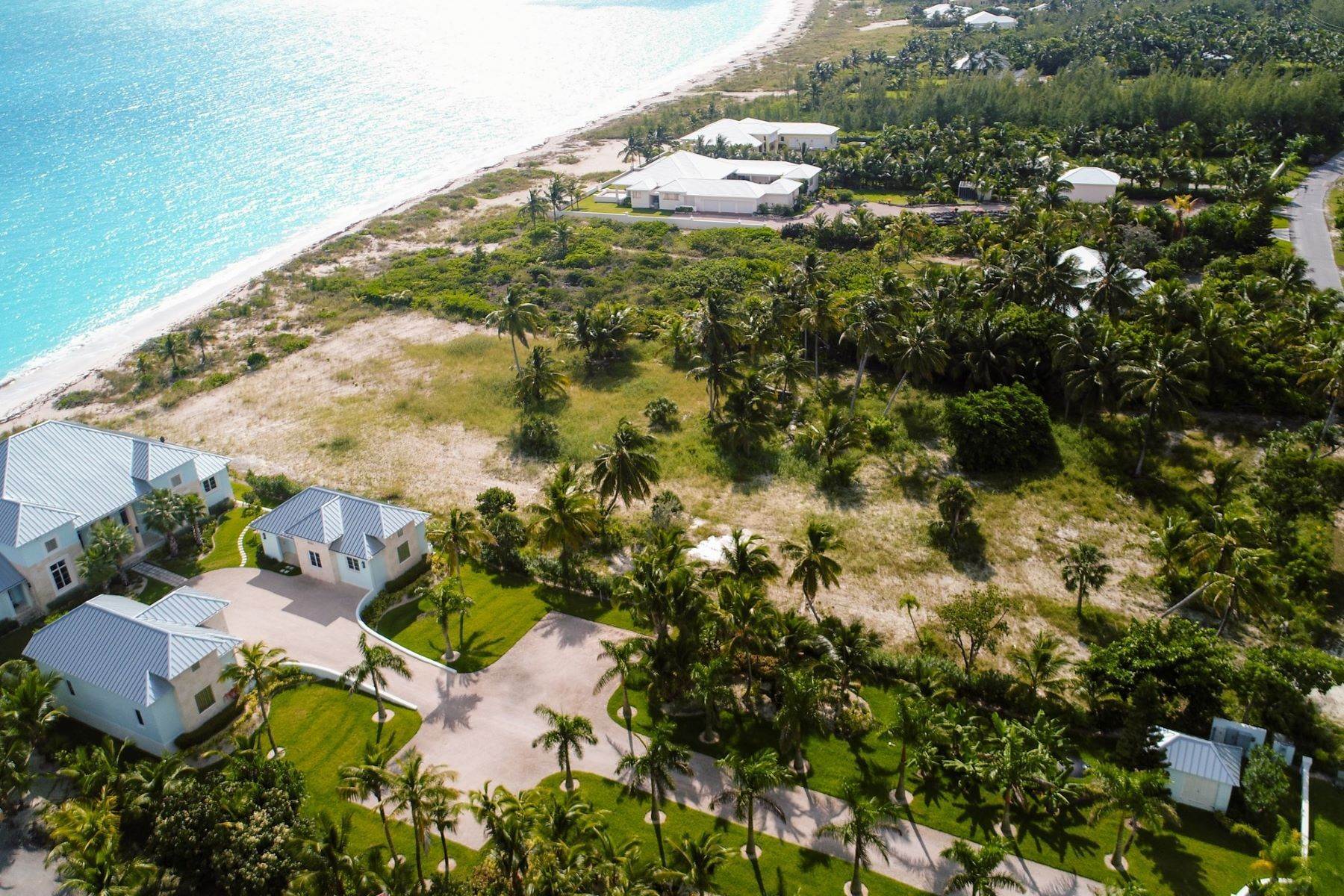 10. Land for Sale at Treasure Cay, Abaco, Bahamas