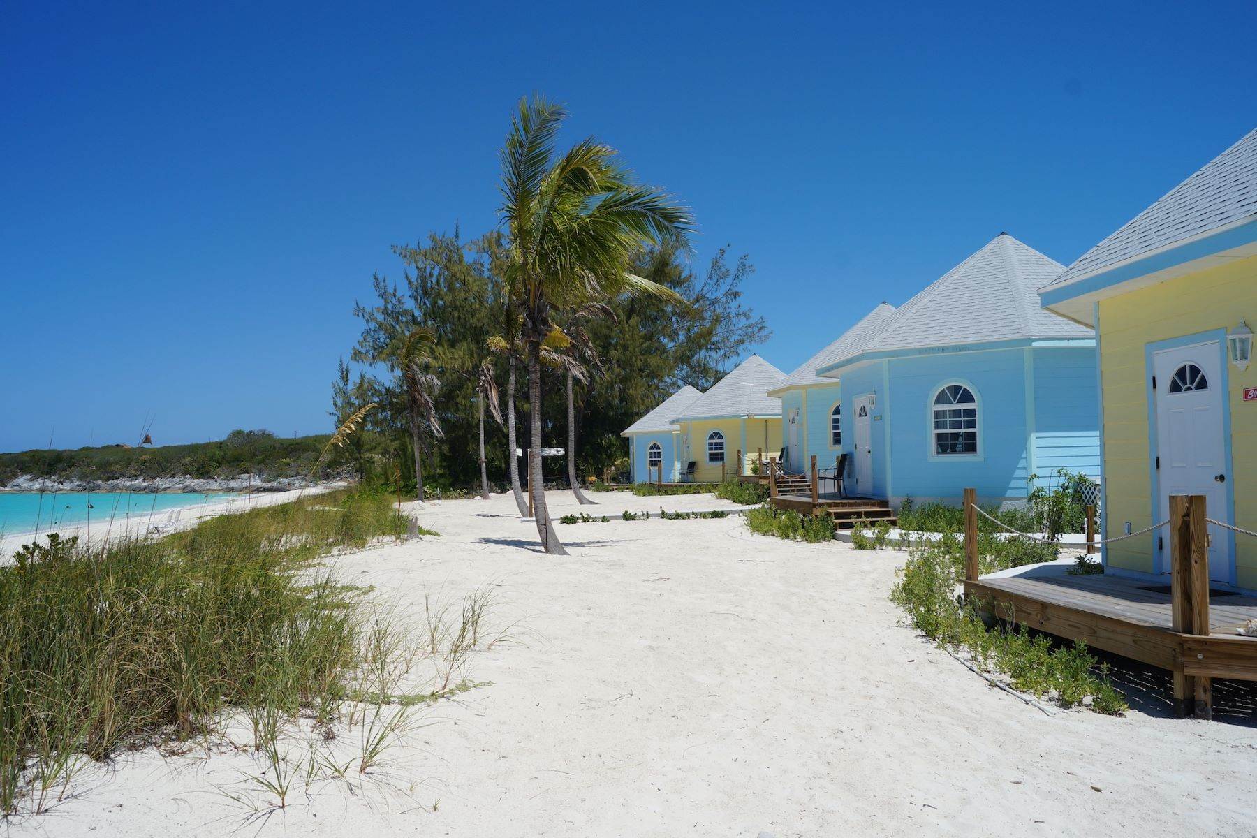 Property 为 销售 在 Paradise Bay Bahamas Resort Emerald Bay, 伊克苏马海, 巴哈马