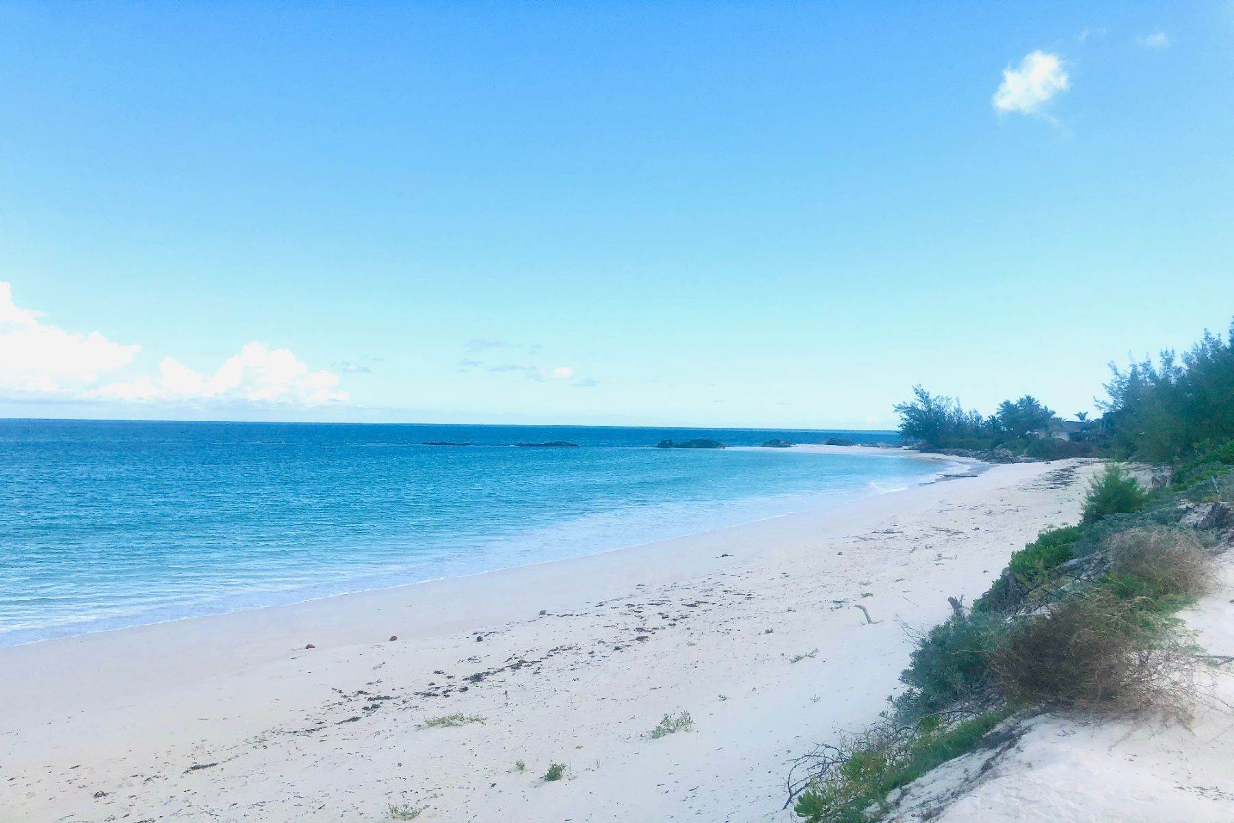 7. Land for Sale at Banks Road, Governors Harbour, Eleuthera, Bahamas