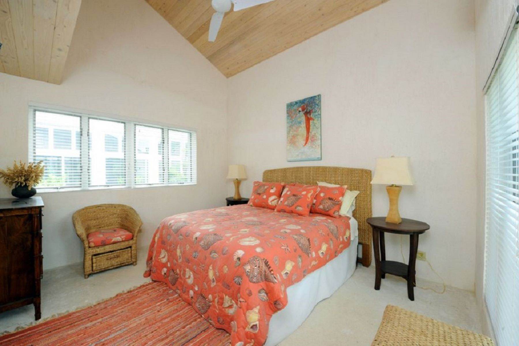 11. Single Family Homes por un Venta en Banks Road, Governors Harbour, Eleuthera, Bahamas