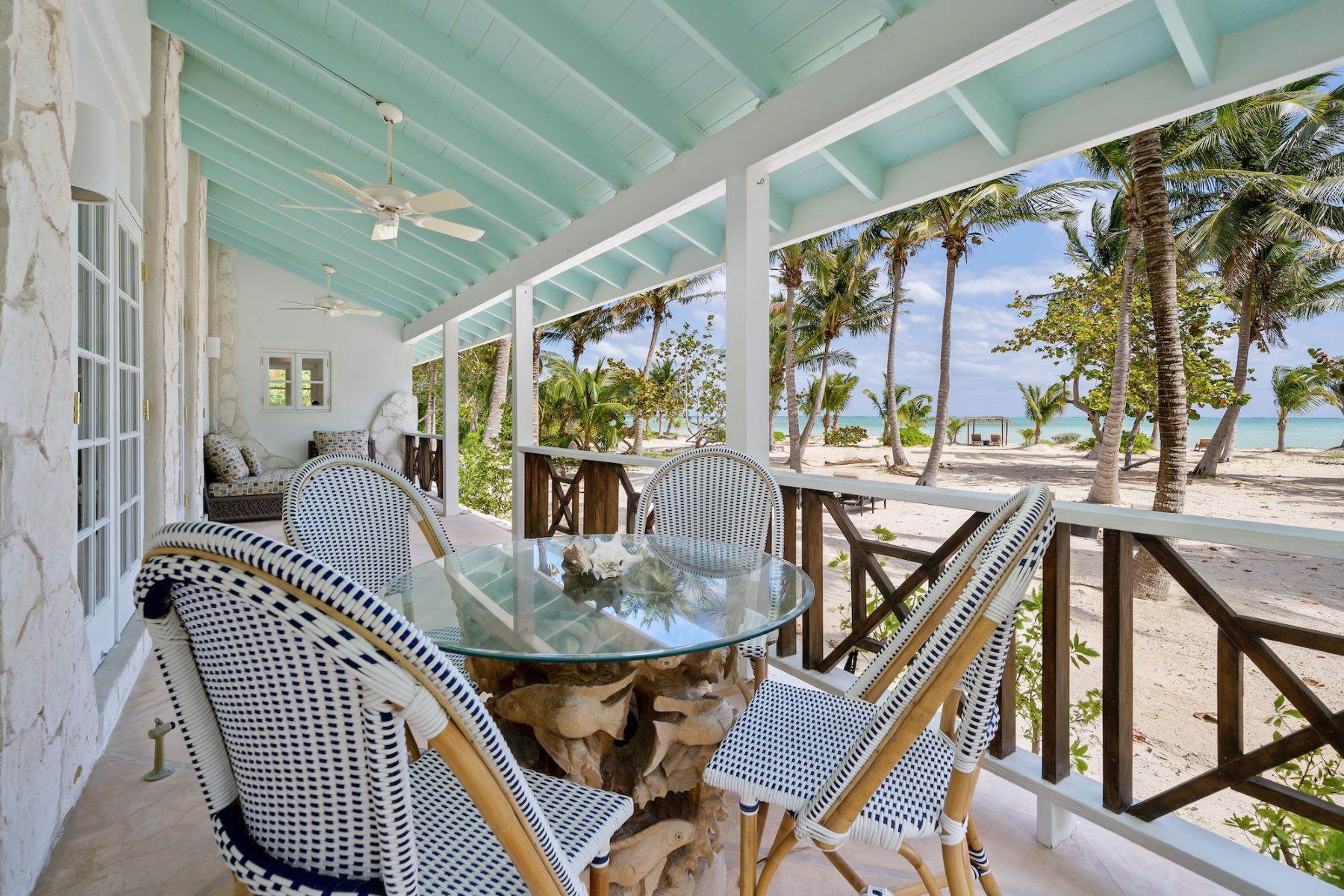 2. Single Family Homes für Verkauf beim Mahogany, Kamalame Cay Kamalame Cay, Andros, Bahamas