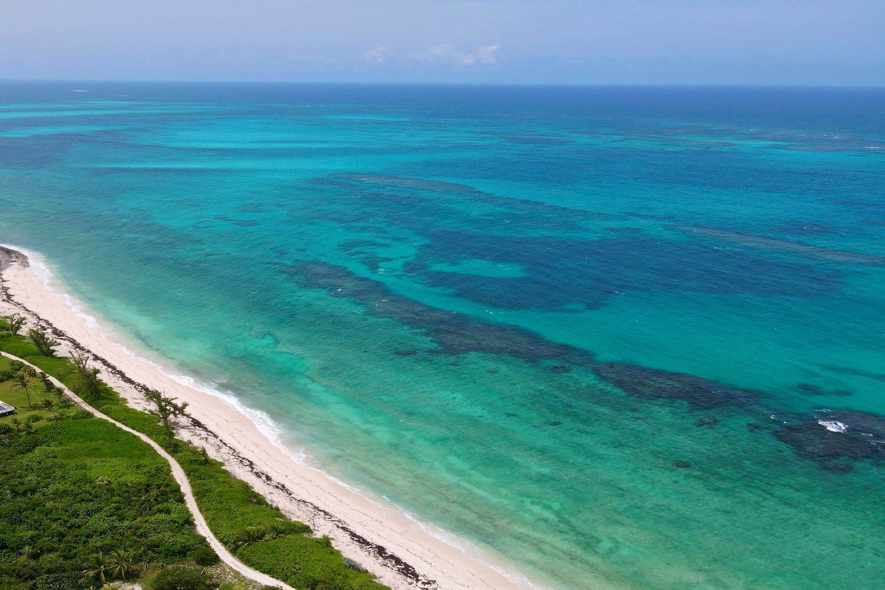 8. Land for Sale at Green Turtle Cay, Abaco, Bahamas