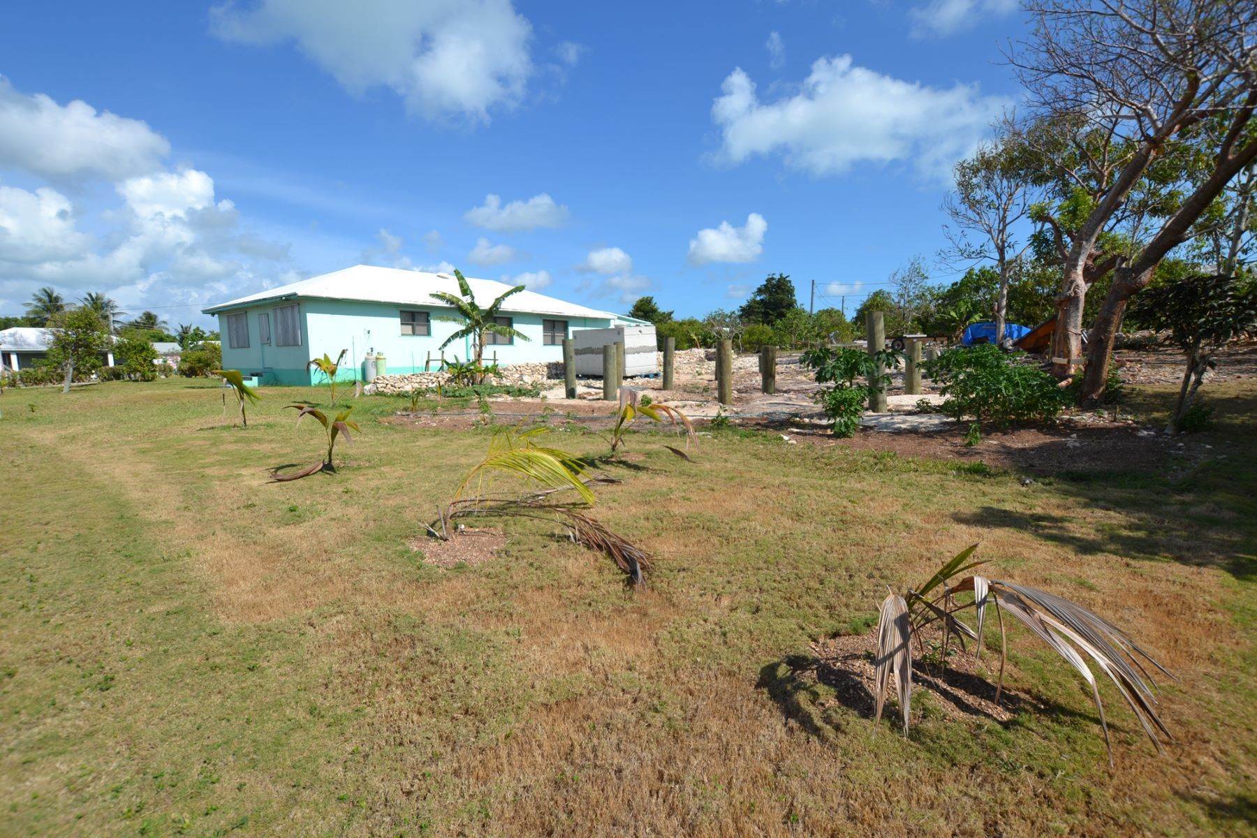 6. Land for Sale at Vacant Lot - Tucked Away off 18th Street Spanish Wells, Eleuthera, Bahamas