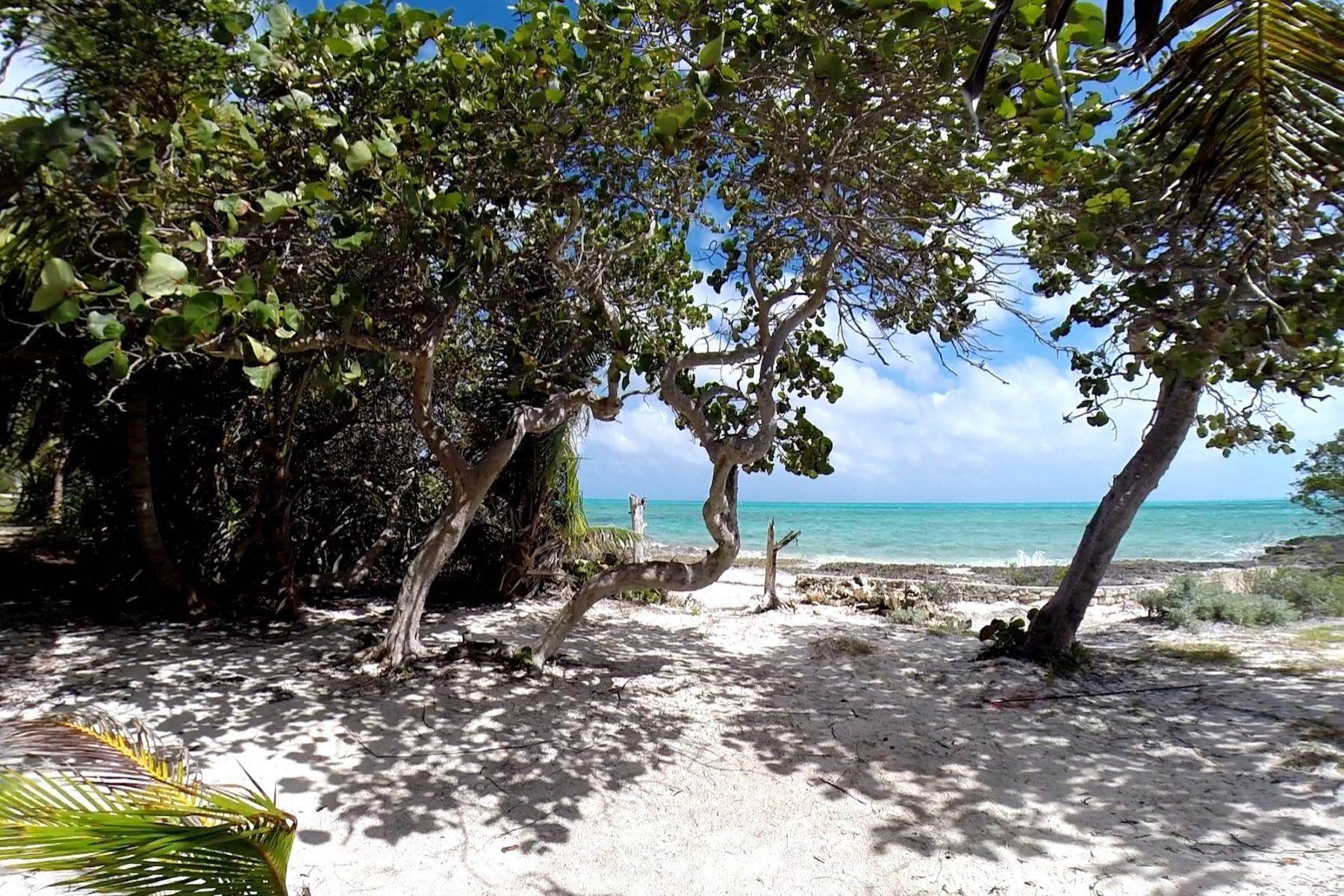 13. Private Islands por un Venta en Swain's Cay, Private Island off Andros Mangrove Cay, Andros, Bahamas