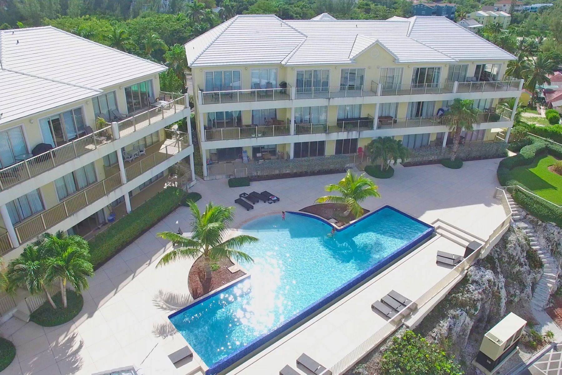 19. Condominiums at Columbus Cove, Love Beach, Nassau and Paradise Island, Bahamas