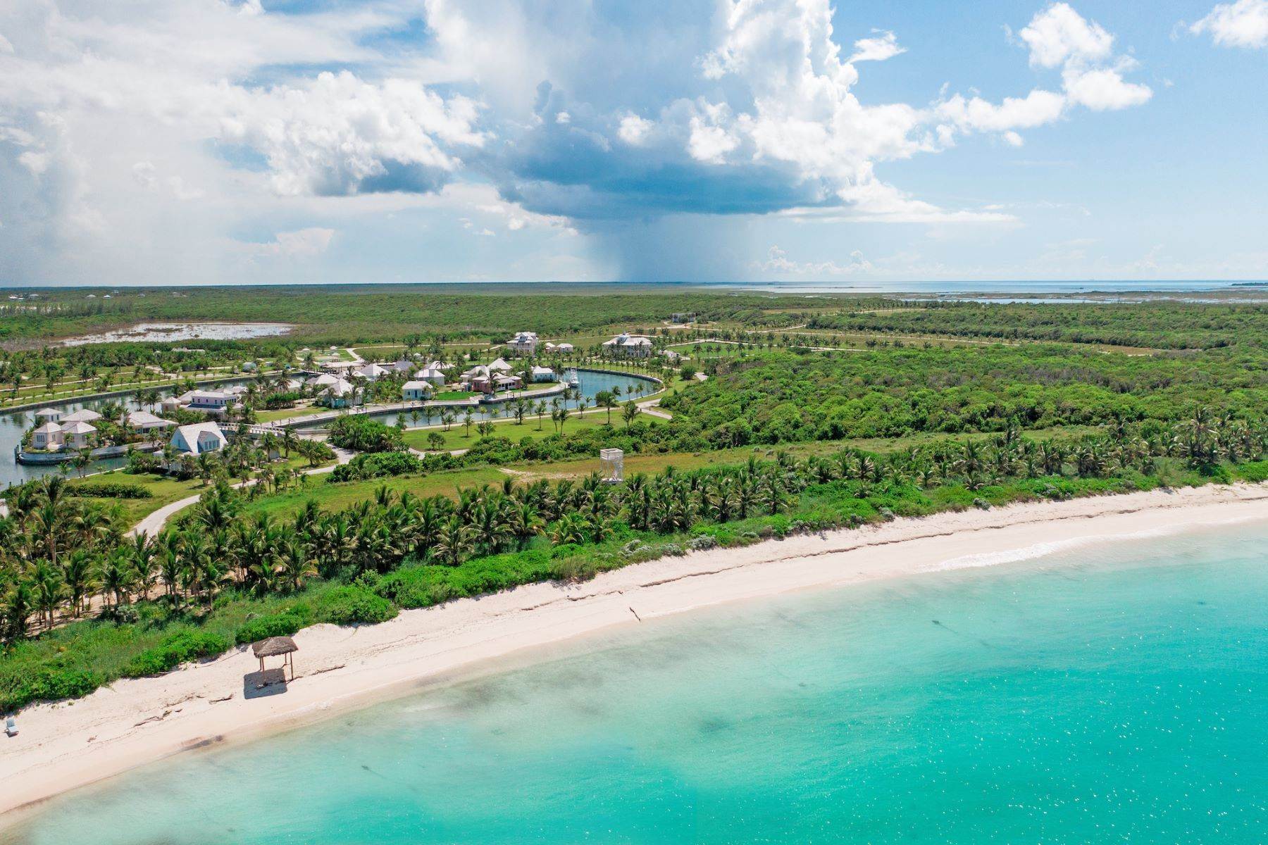 13. Land for Sale at Schooner Bay, Abaco, Bahamas