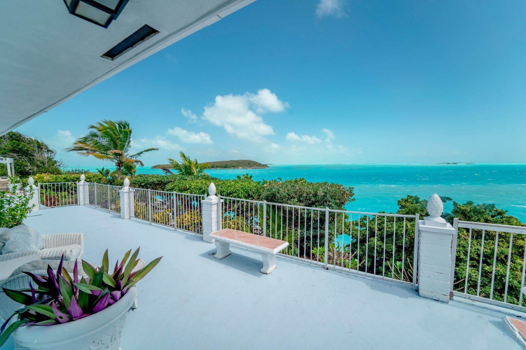 5. Private Islands für Verkauf beim Exuma Cays, Exuma, Bahamas