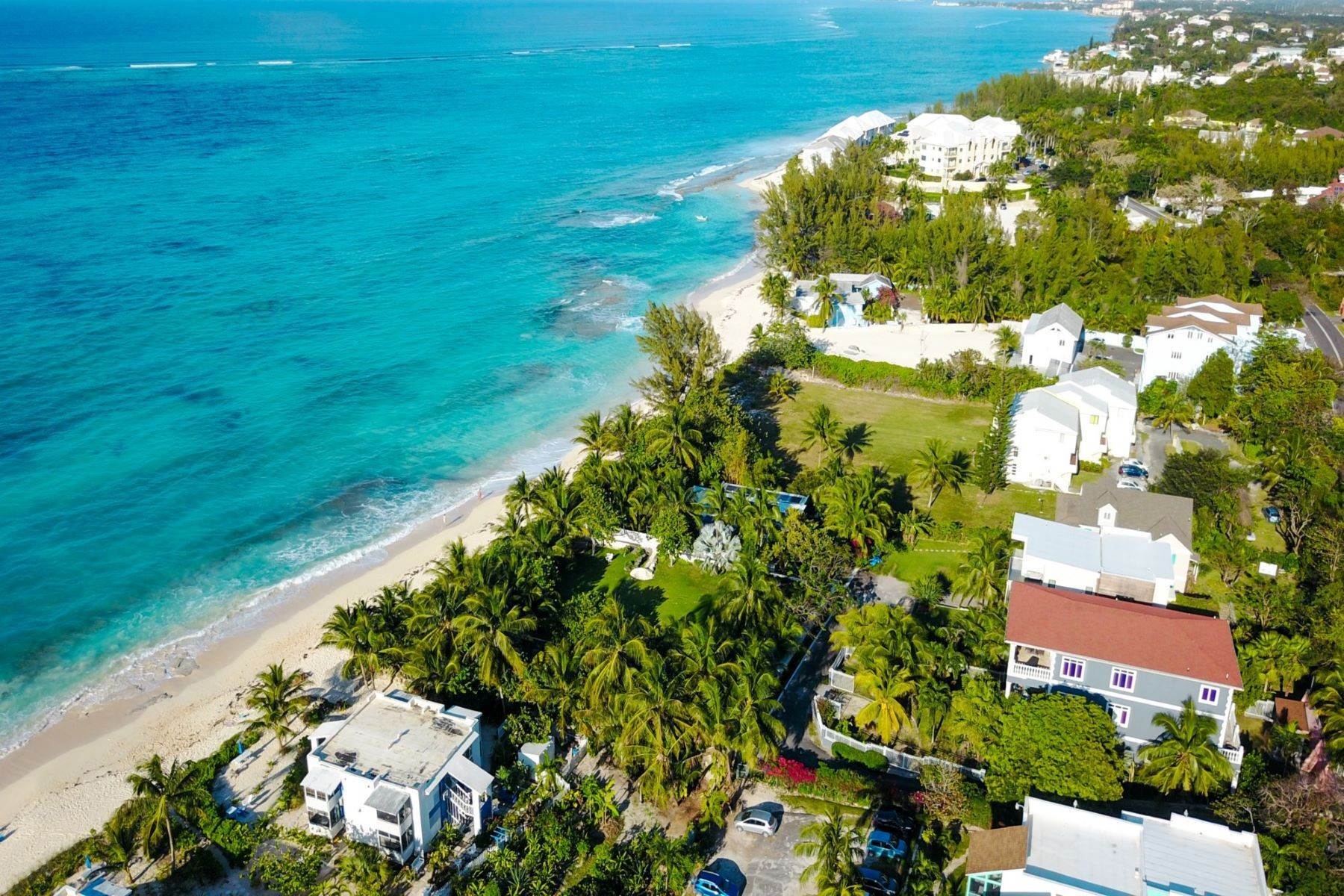 5. Land for Sale at Beachfront Love Beach Lot Love Beach, Nassau and Paradise Island, Bahamas