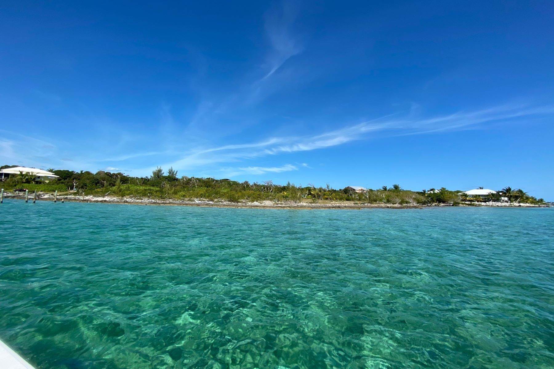 7. Land for Sale at Abaco Ocean Club, Lubbers Quarters, Abaco, Bahamas