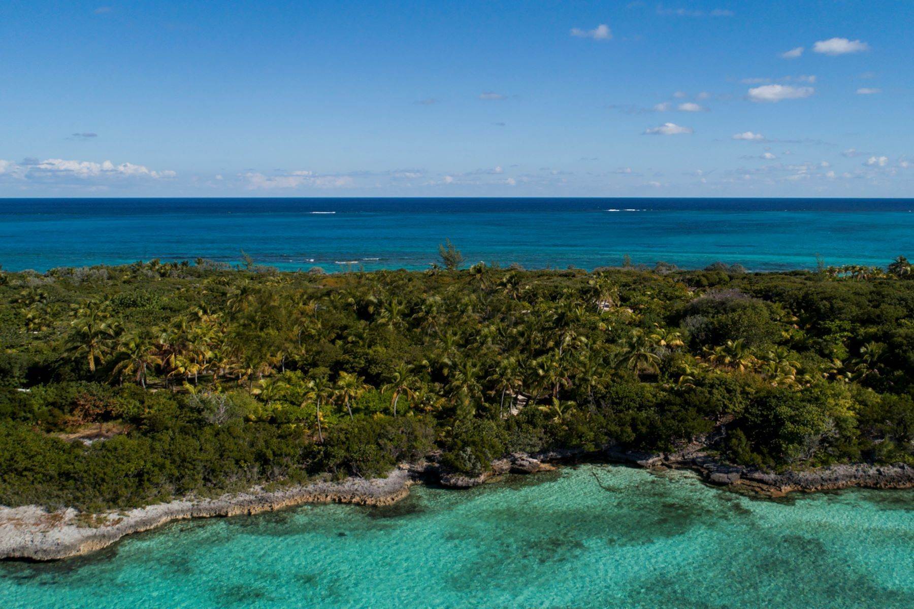 2. Land for Sale at The Reach Man-O-War Cay, Abaco, Bahamas