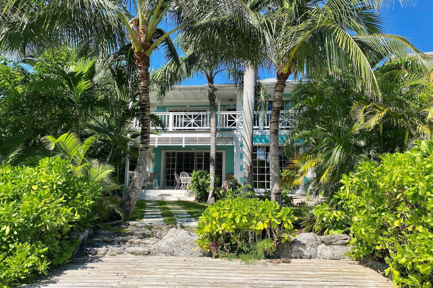 20. Single Family Homes at 17 Governor's Cay, Sandyport Sandyport, Cable Beach, Nassau and Paradise Island, Bahamas
