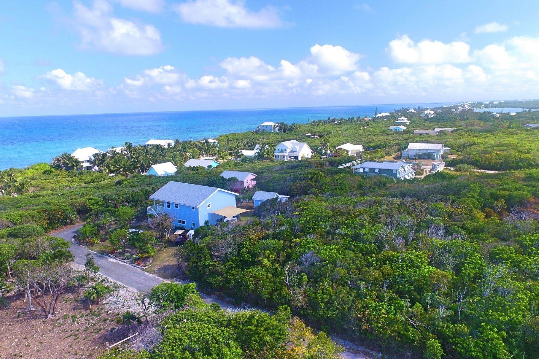 7. Land for Sale at Hope Town, Abaco, Bahamas