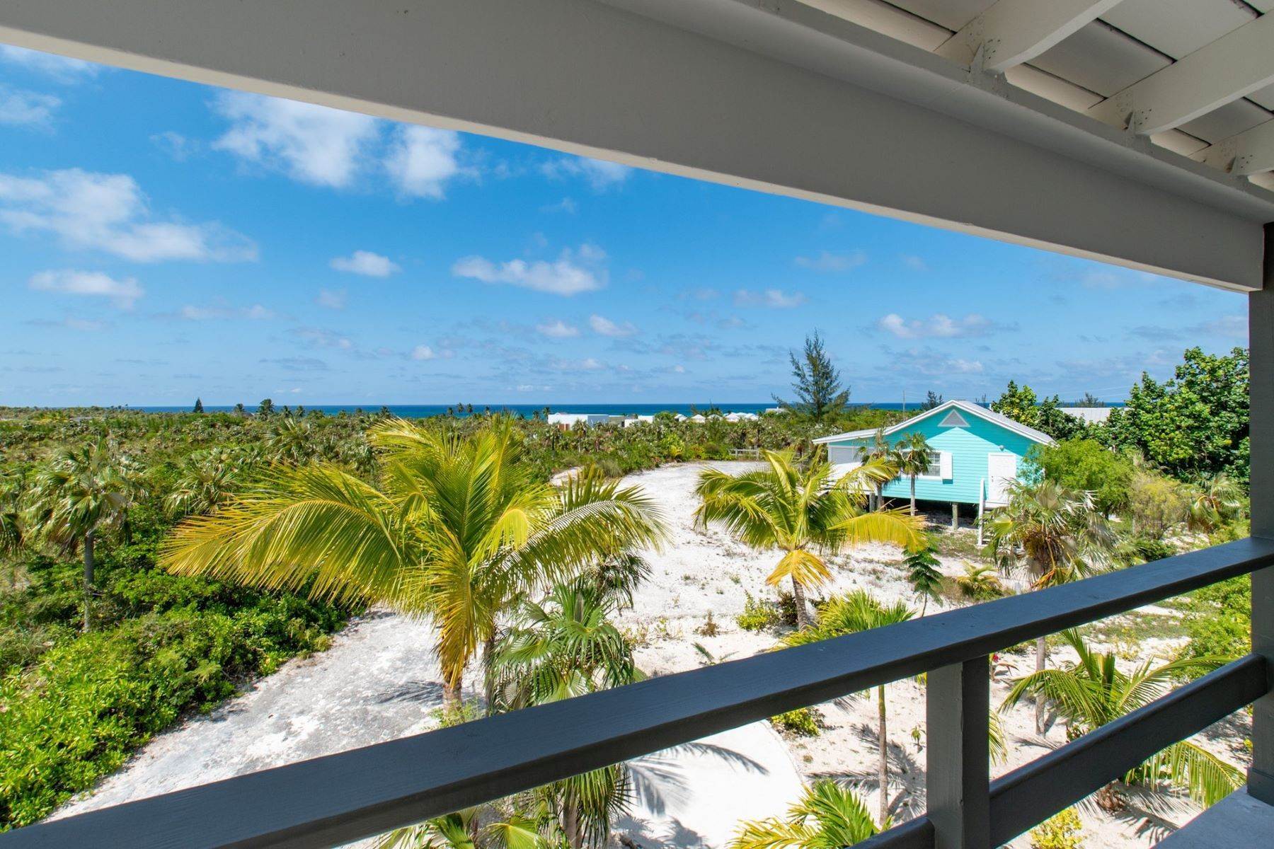 17. Condominiums for Sale at Banks Road, Governors Harbour, Eleuthera, Bahamas