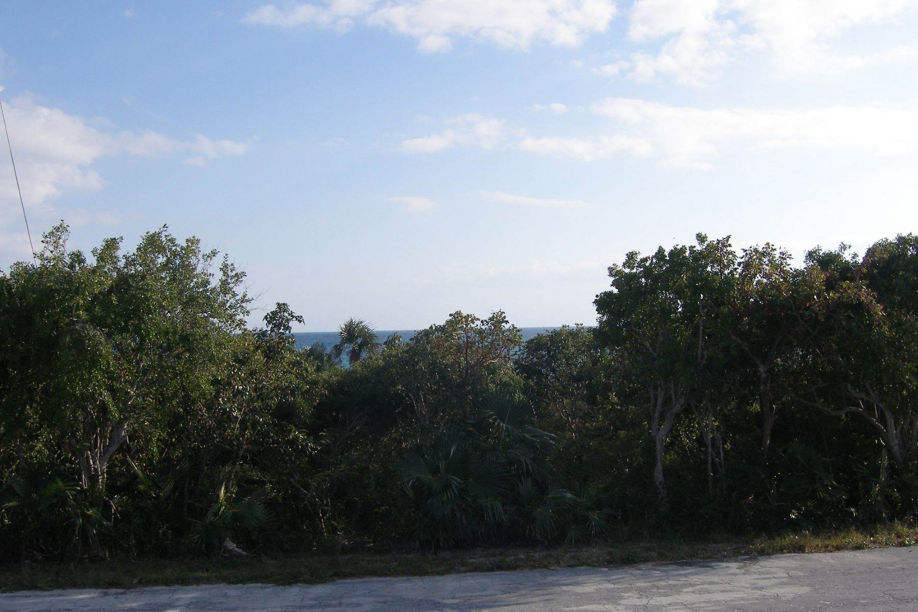 Terrain pour l Vente à Rainbow Bay Lot Rainbow Bay, Eleuthera, Bahamas