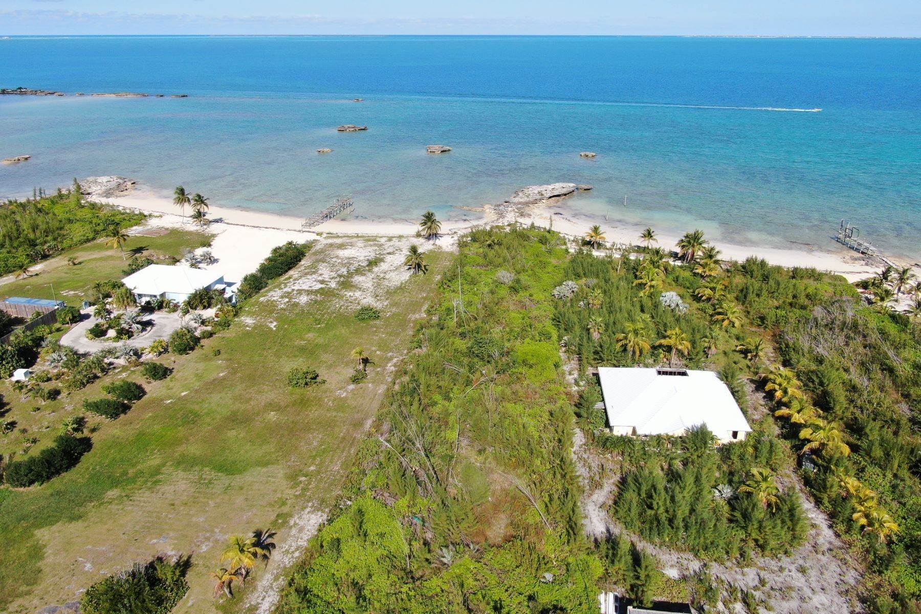 21. Land for Sale at Turtle Rocks, Abaco, Bahamas