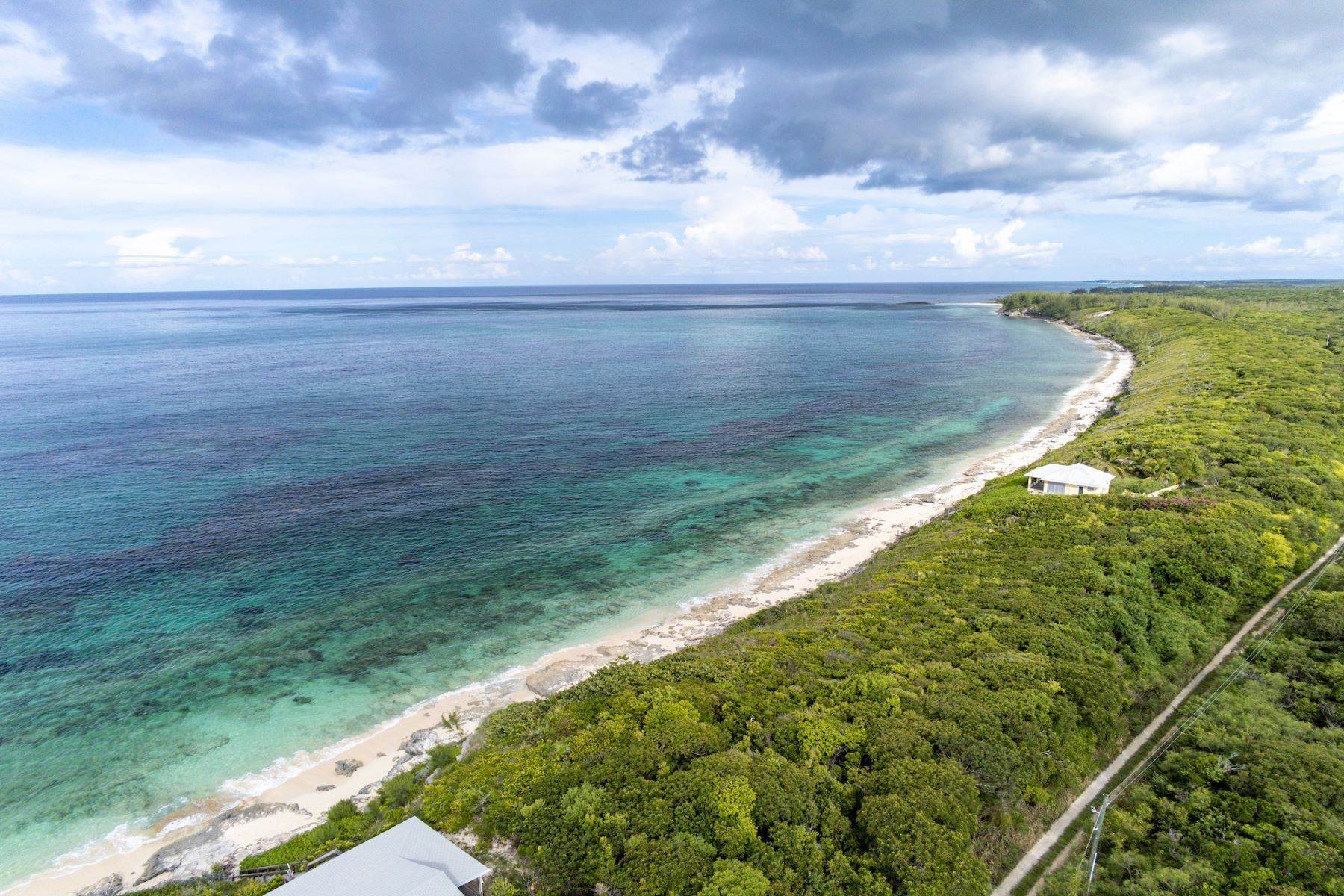 15. Land for Sale at 7.9acre parcel on the Atlantic Ocean side situate Northwest of Governors Harbour Balara Bay, Governors Harbour, Eleuthera, Bahamas