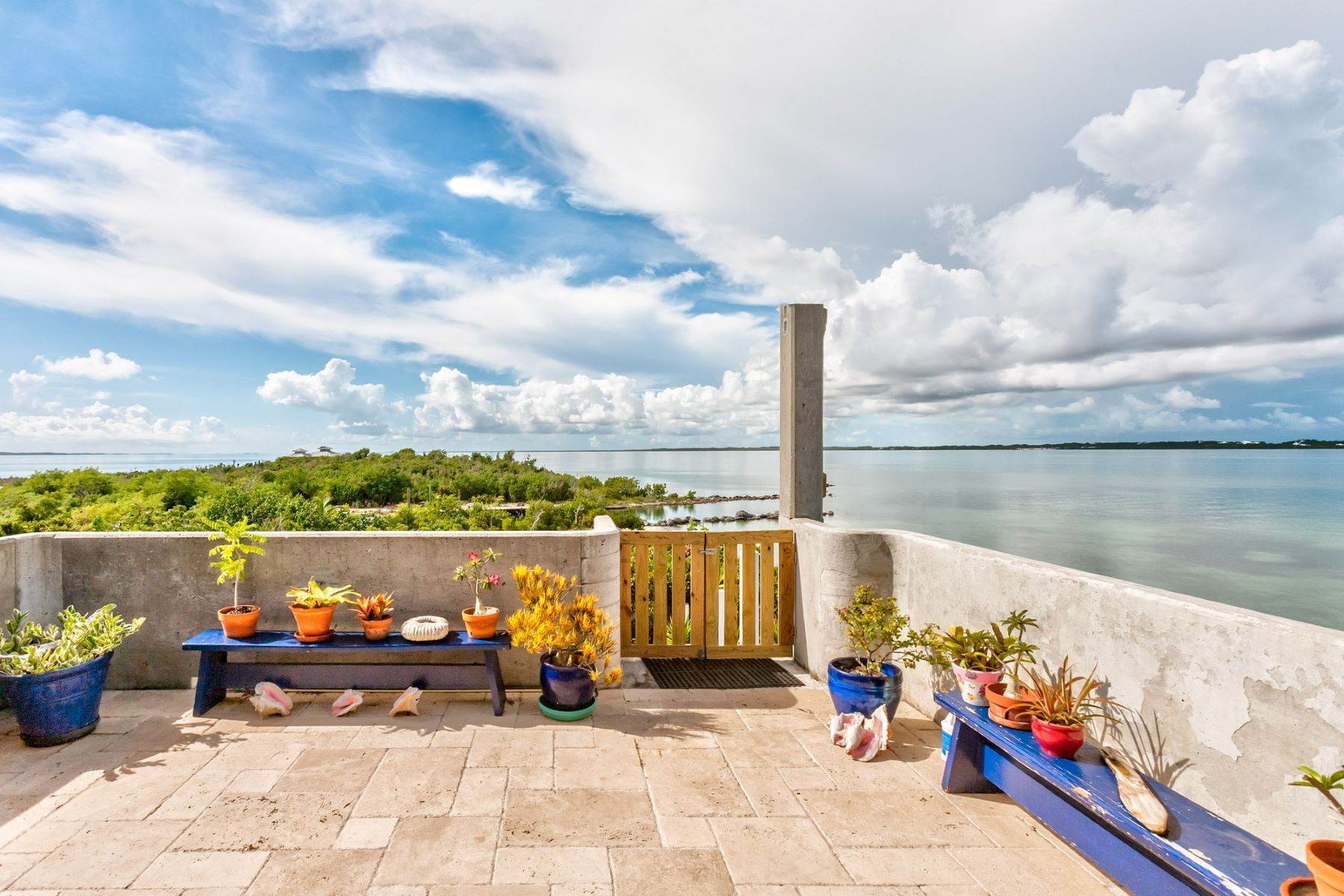 28. Single Family Homes for Sale at Eastern Shores, Marsh Harbour, Abaco, Bahamas