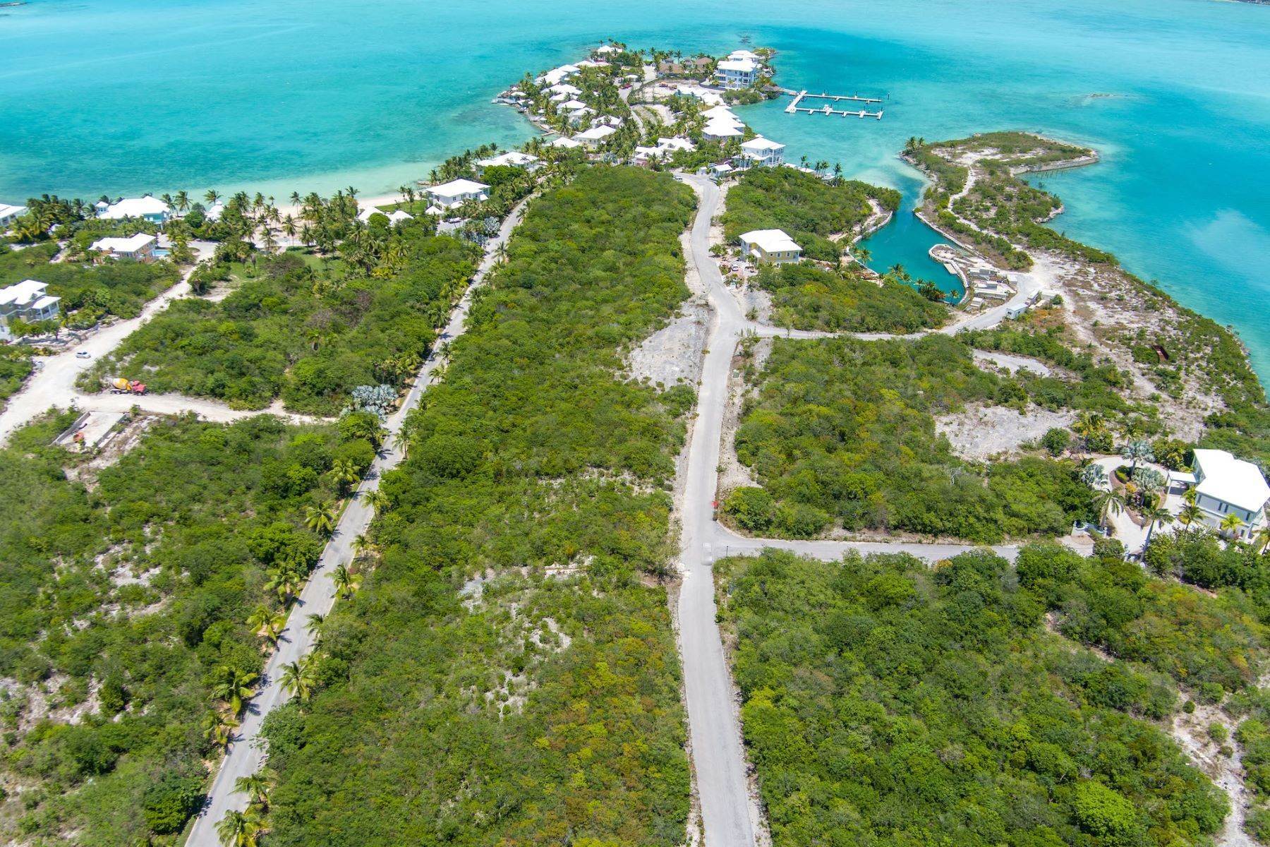 7. Land for Sale at Lot 50 February Point, Exuma Exuma Cays, Exuma, Bahamas
