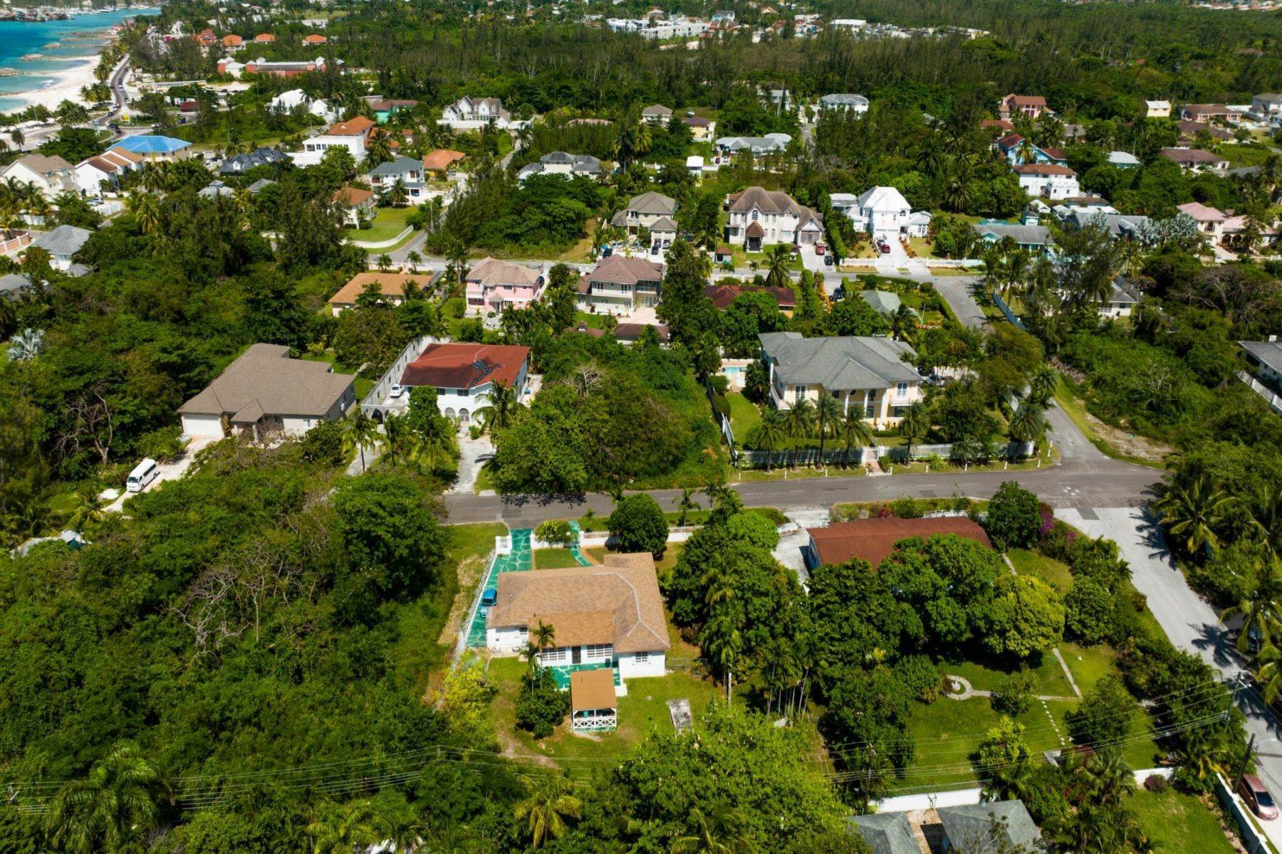 11. Land for Sale at Vista Marina, West Bay Street, Nassau and Paradise Island, Bahamas