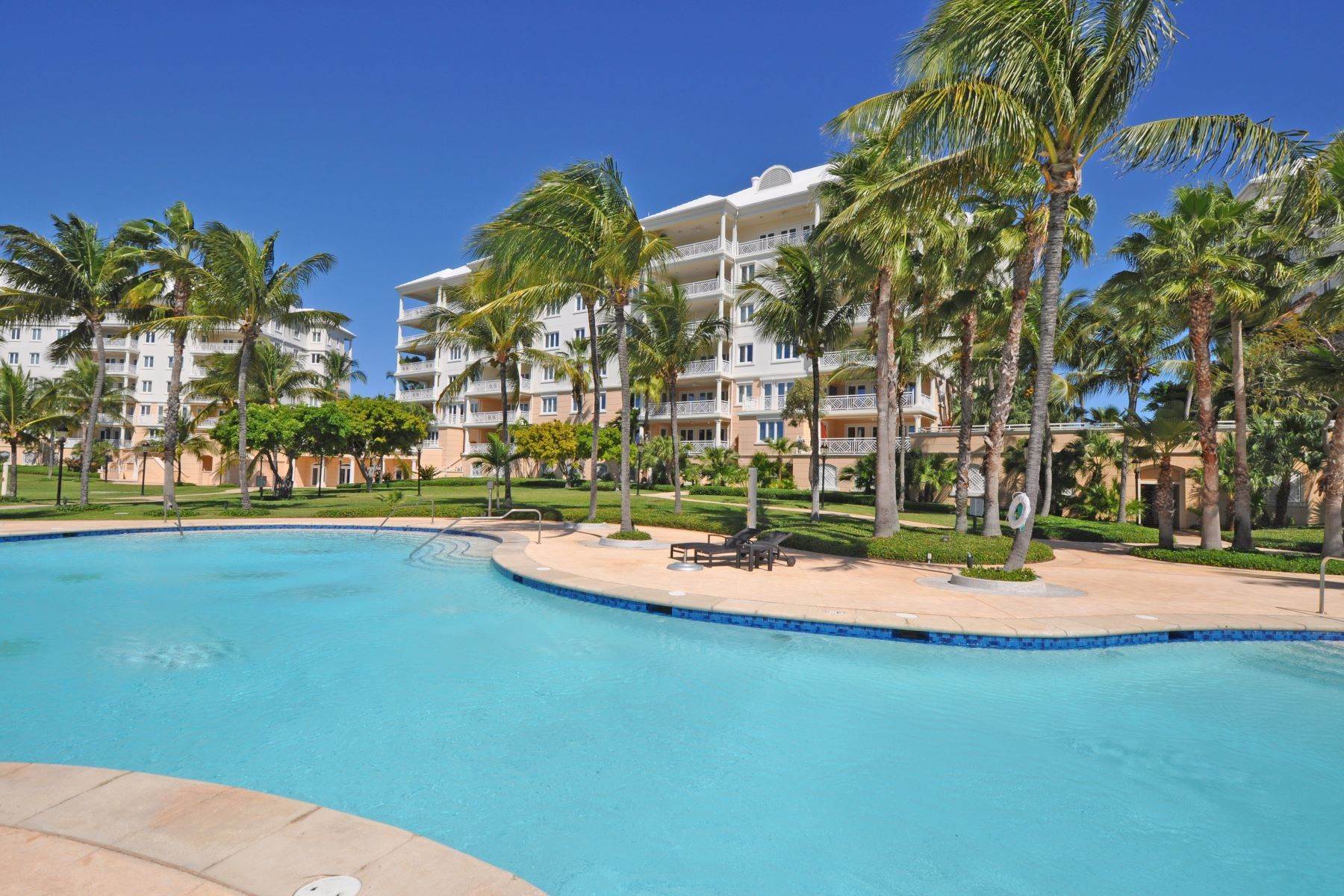 Vacation Rentals at Ocean Club Residences & Marina B6.2 Ocean Club Estates, Paradise Island, Nassau and Paradise Island, Bahamas