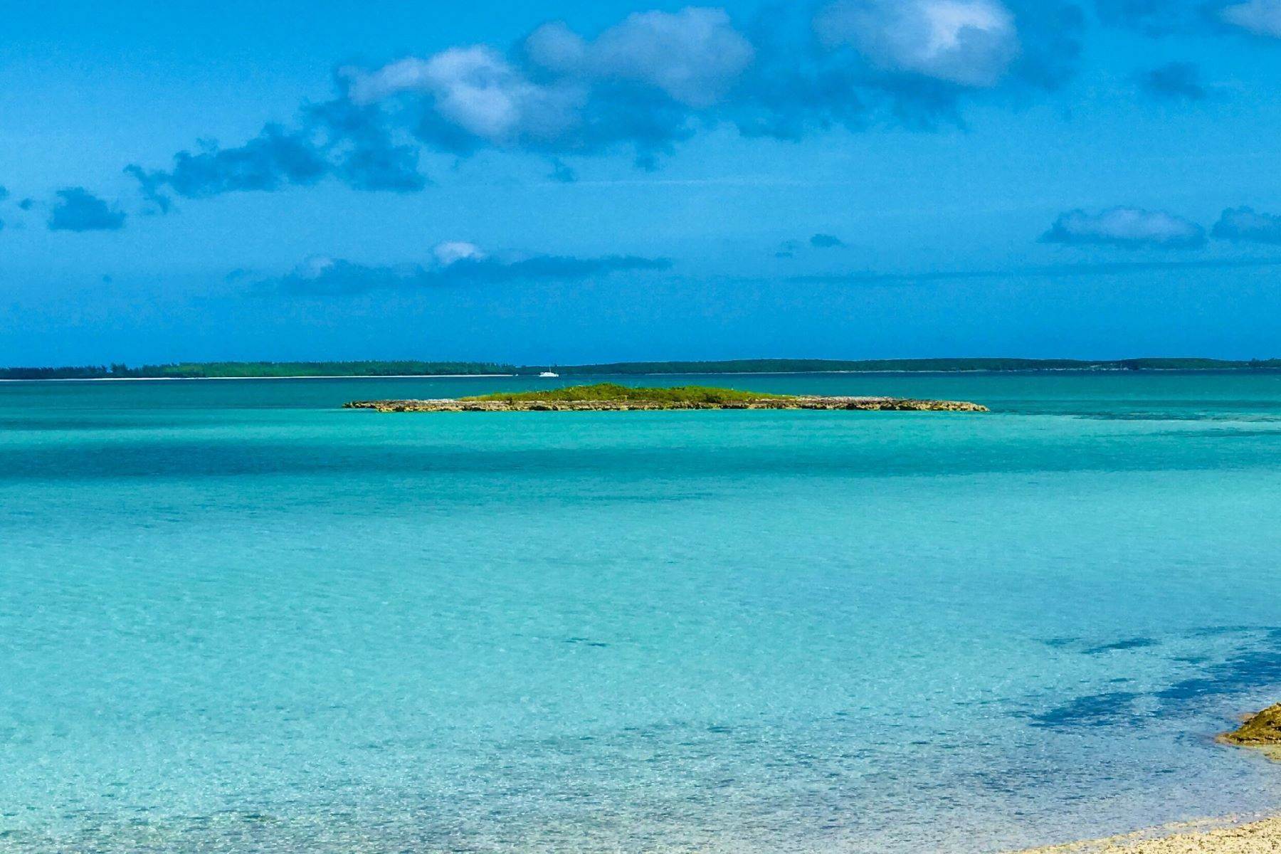 41. Private Islands für Verkauf beim Harbour Island, Eleuthera, Bahamas