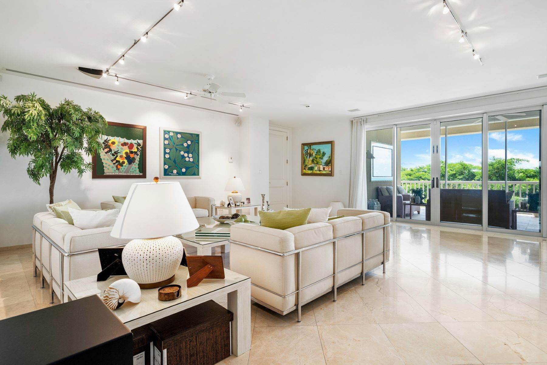 7. Condominiums for Sale at Sunnyside 404 Lyford Cay, Nassau and Paradise Island, Bahamas
