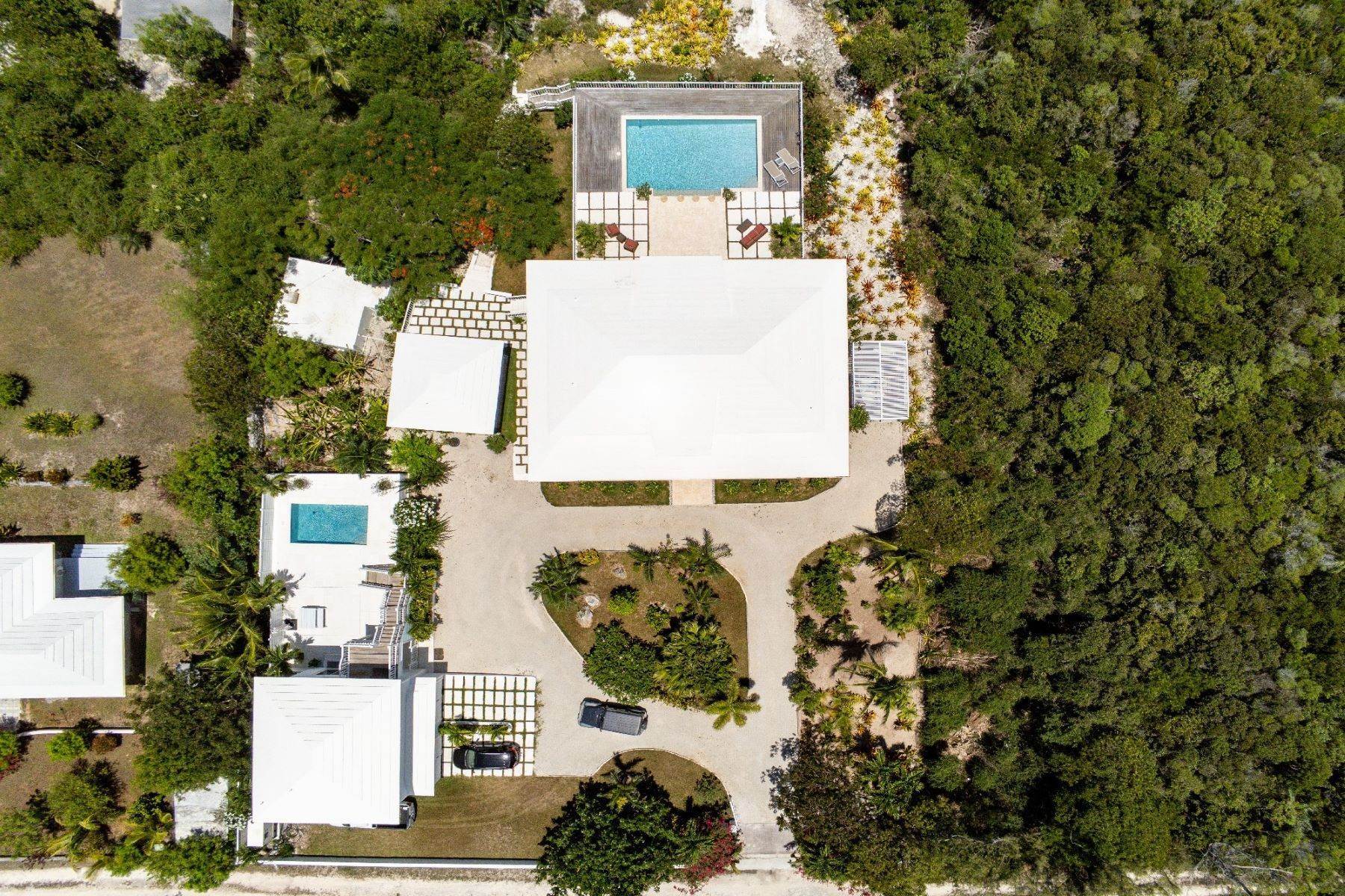 42. Single Family Homes for Sale at Governors Harbour, Eleuthera, Bahamas