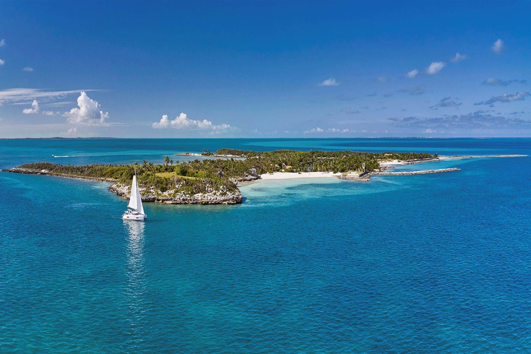 10. Single Family Homes for Sale at The Residences at Montage Cay Other Abaco, Abaco, Bahamas